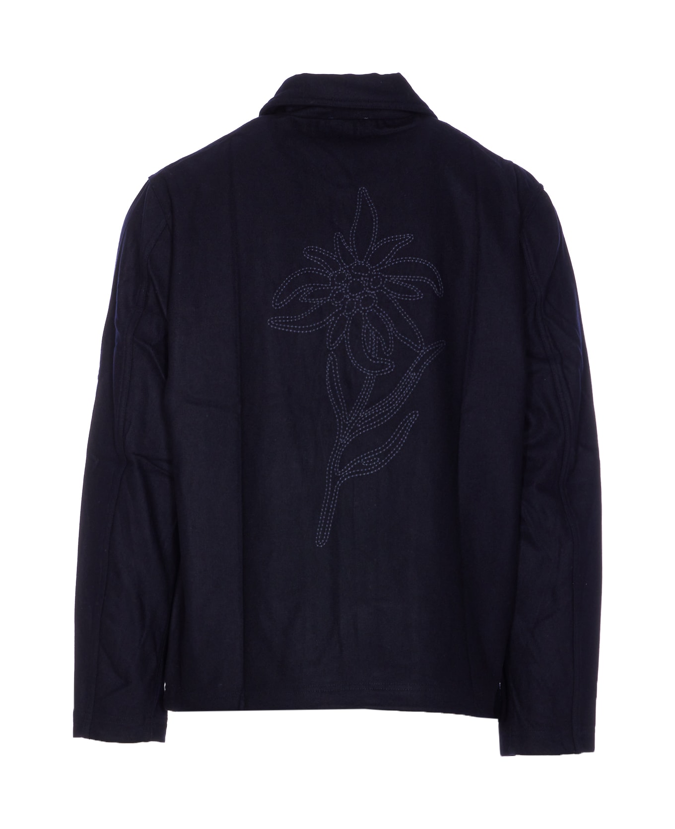 Autry Jacket - Blue ブレザー
