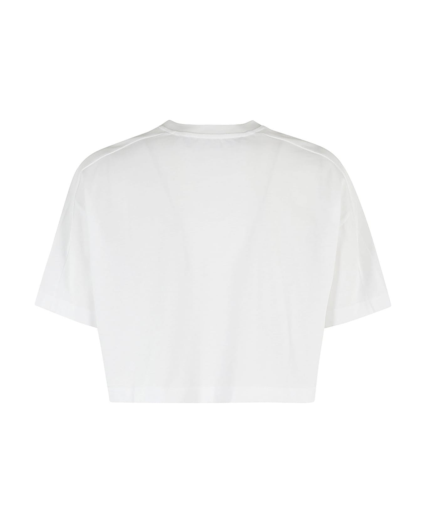 A.P.C. Sandre T-shirt - Aab White