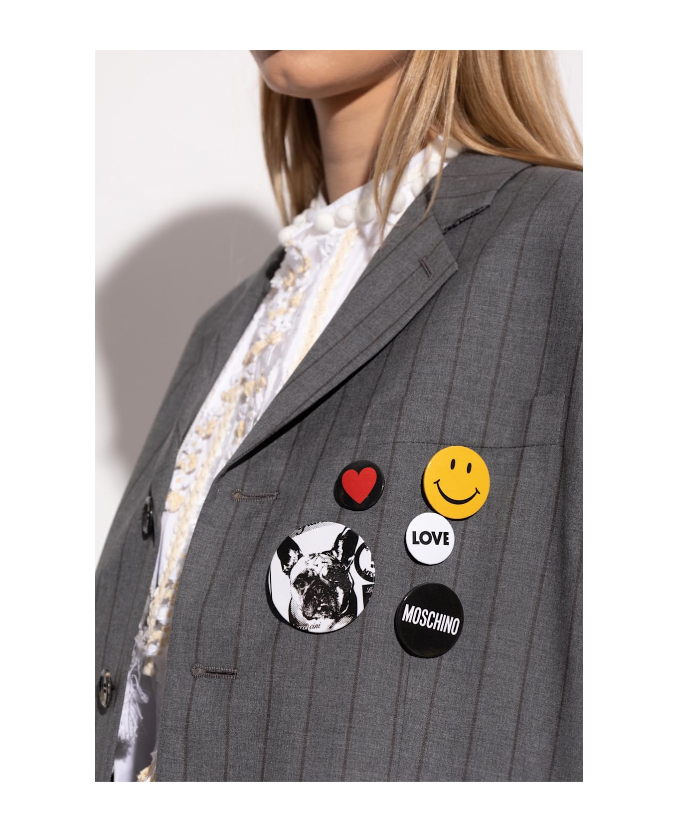 Moschino Moschino X Smiley - 1888