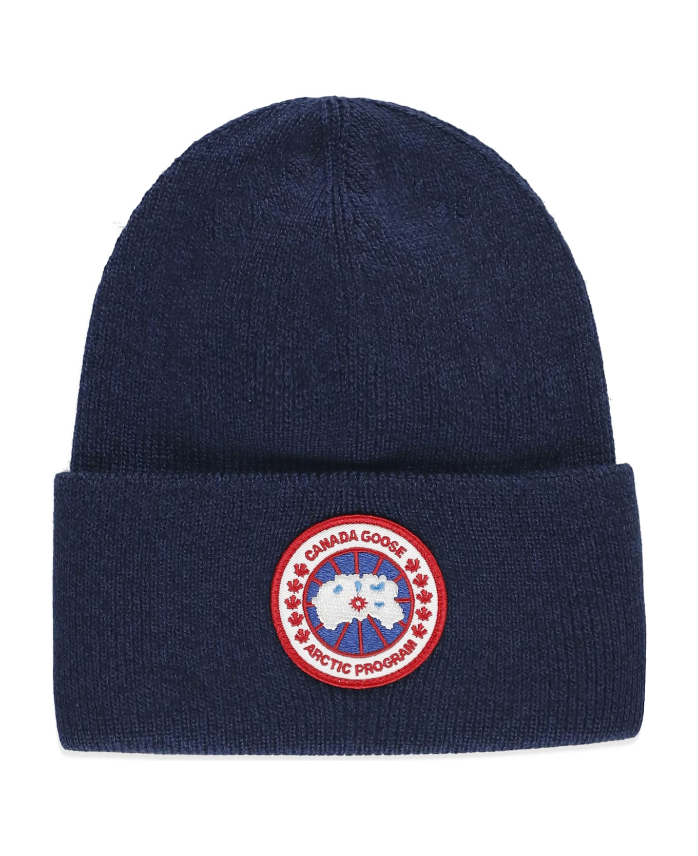 Canada Goose Arctic Toque Beanie - Blue