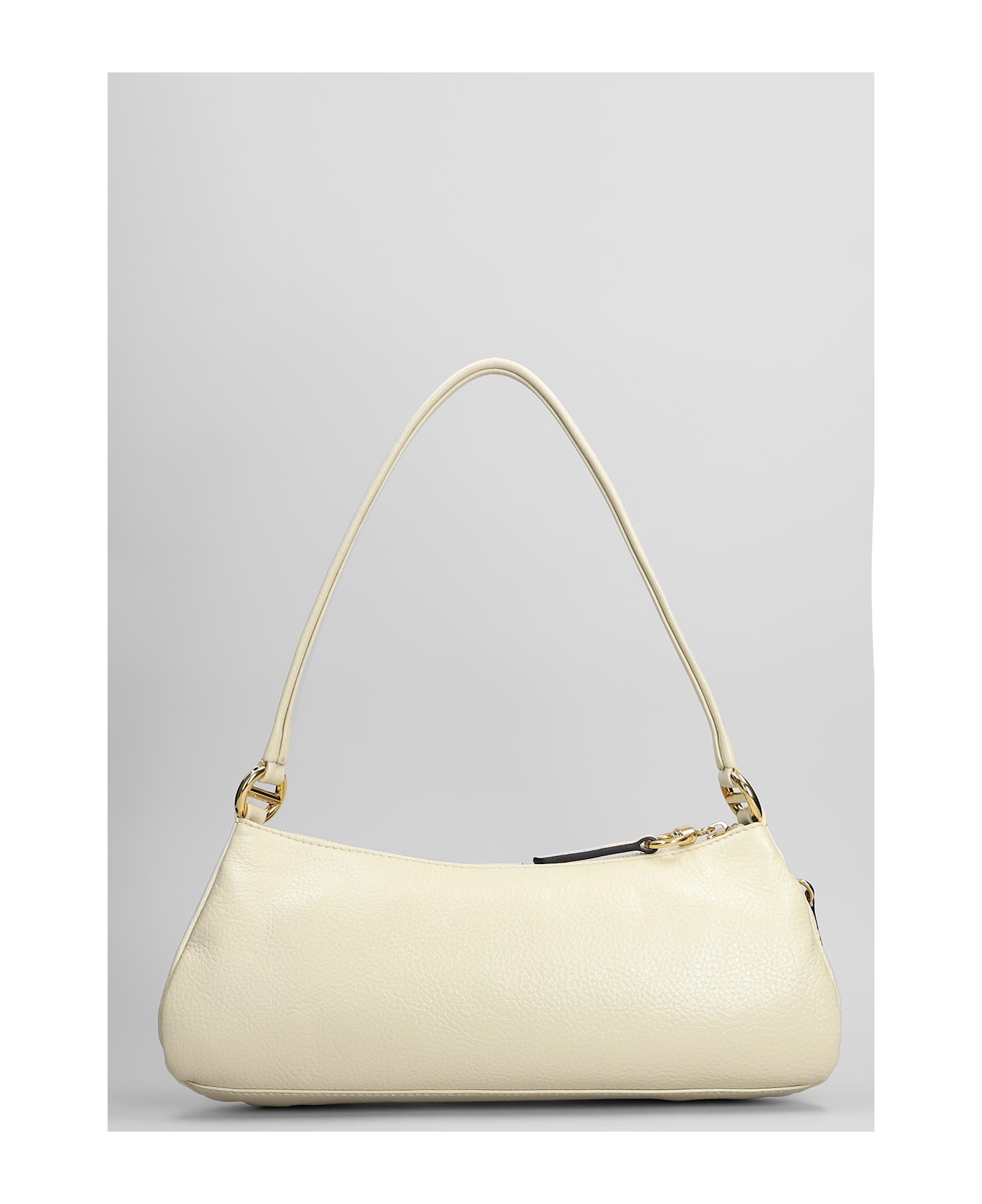 Chloé The 99 Hand Bag In Beige Leather - beige トートバッグ