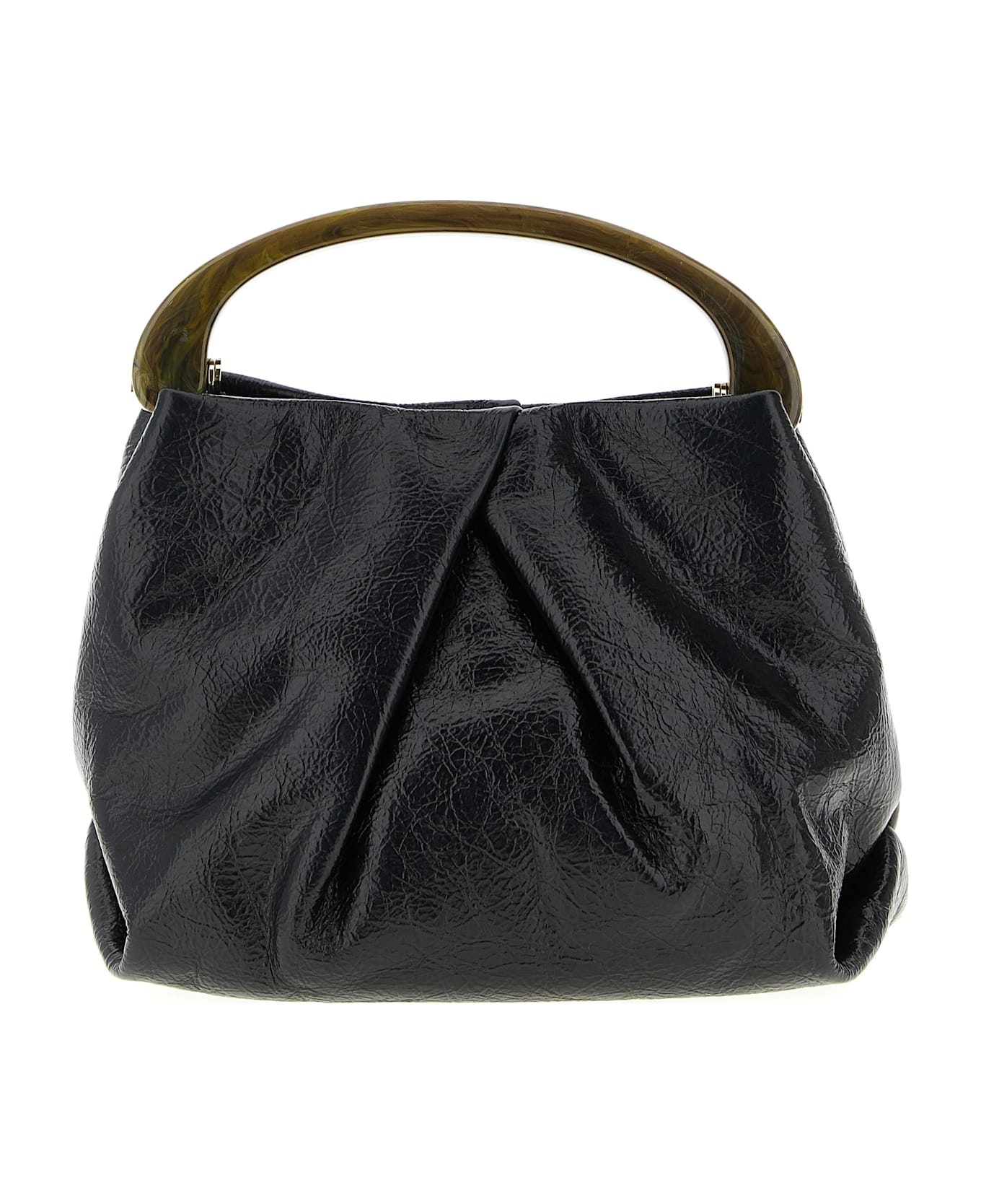 Dries Van Noten 
w.l.
 Handbag - Black  