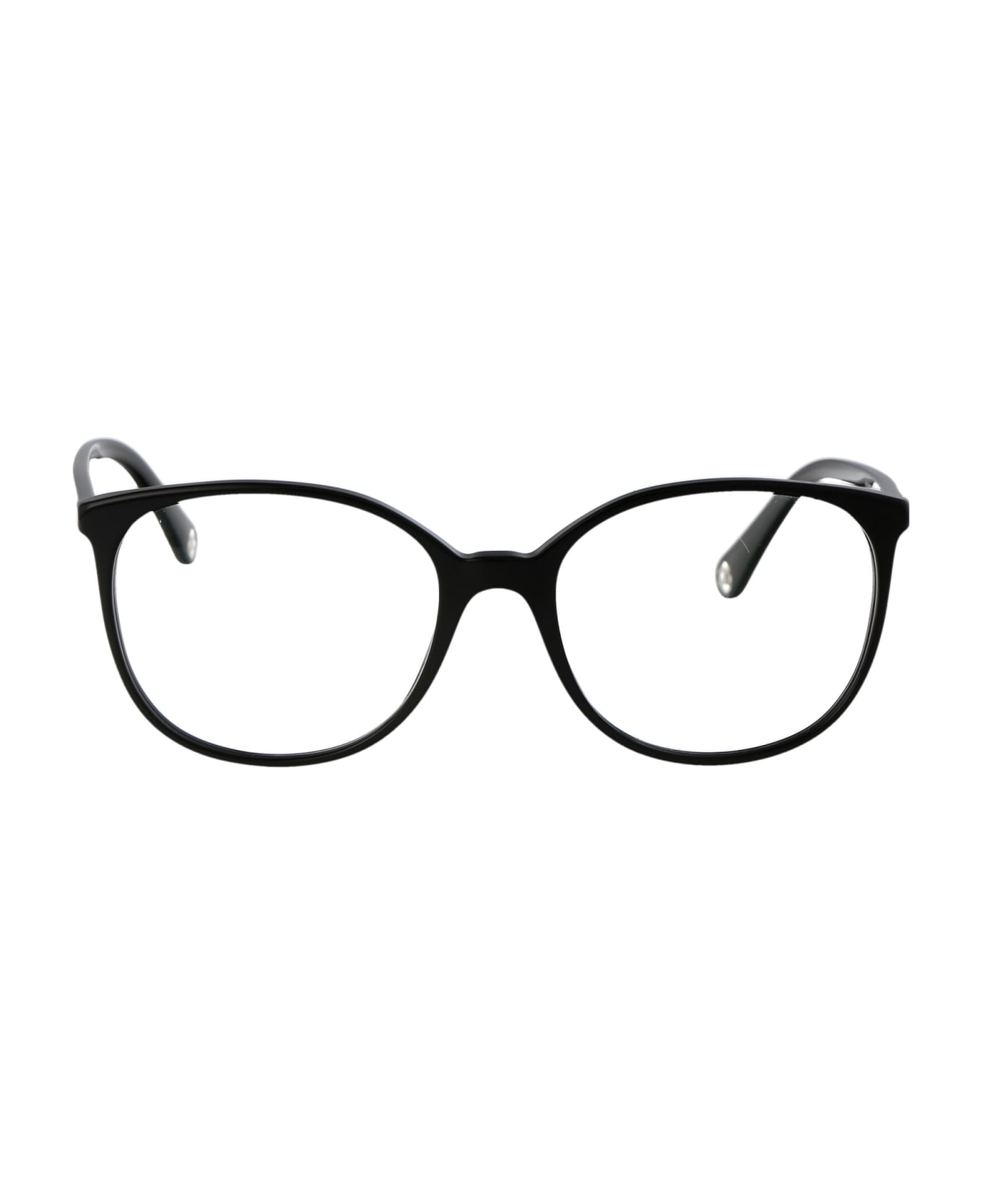 Chanel 0ch3432 Glasses - C501 BLACK