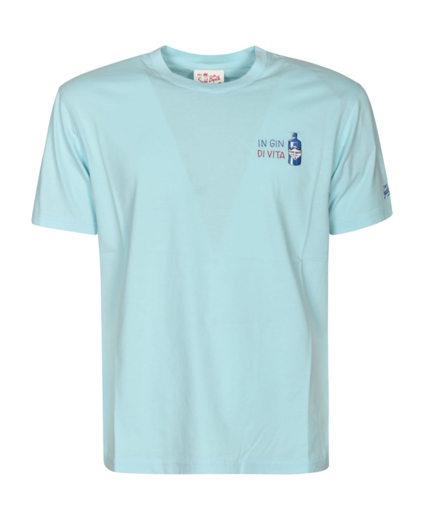 MC2 Saint Barth Portofino T-shirt シャツ