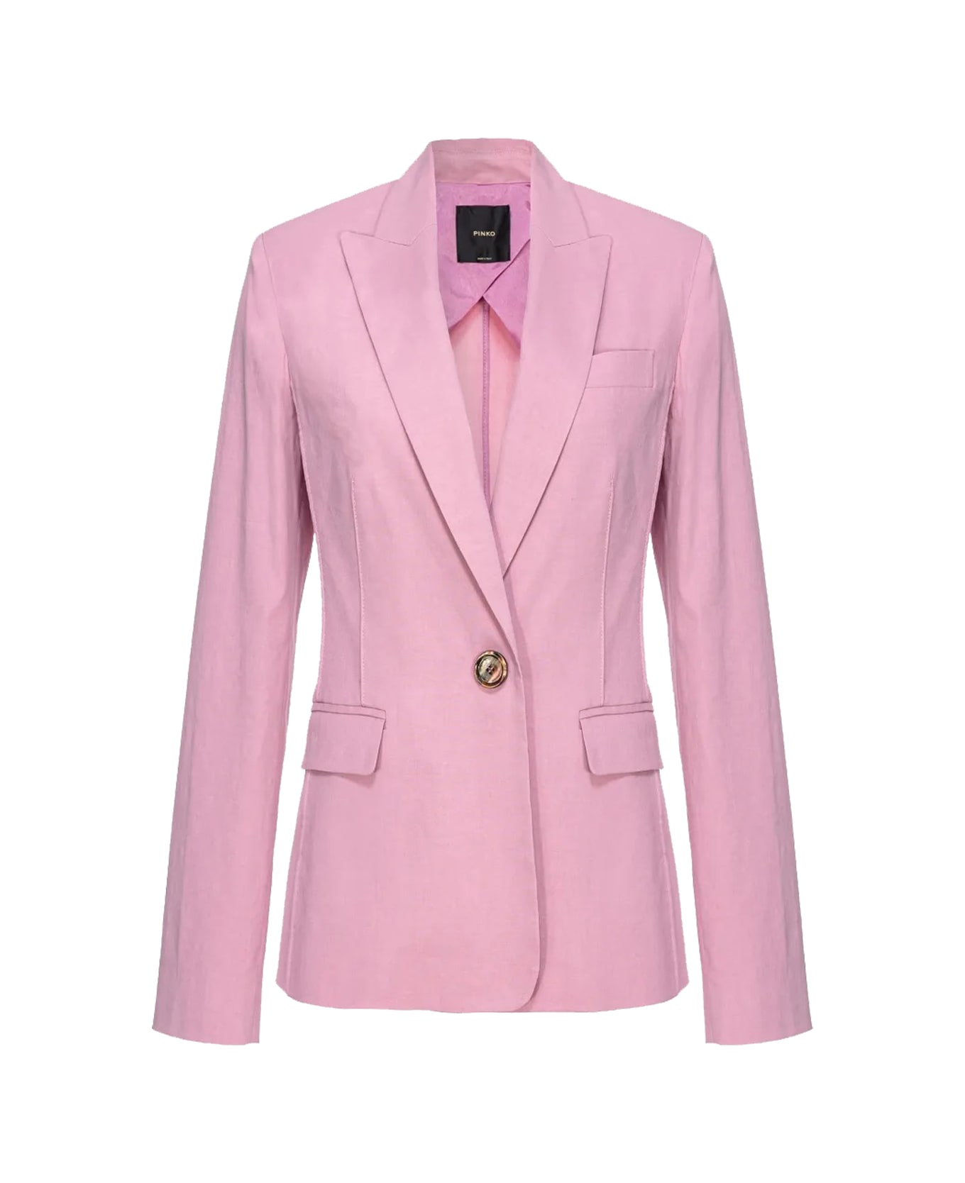 Pinko Jacket - Pink