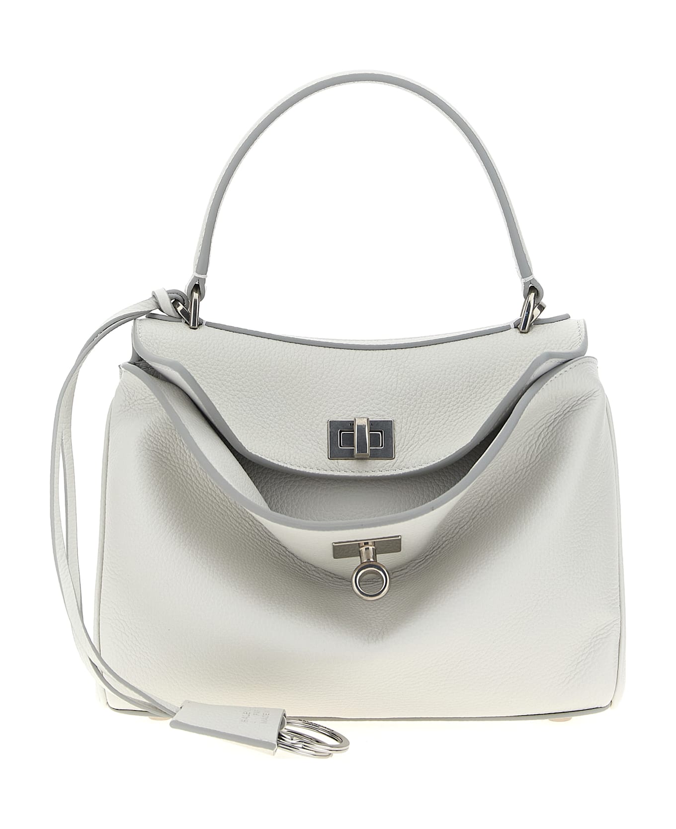 Balenciaga 'rodeo' Mini Handbag | italist