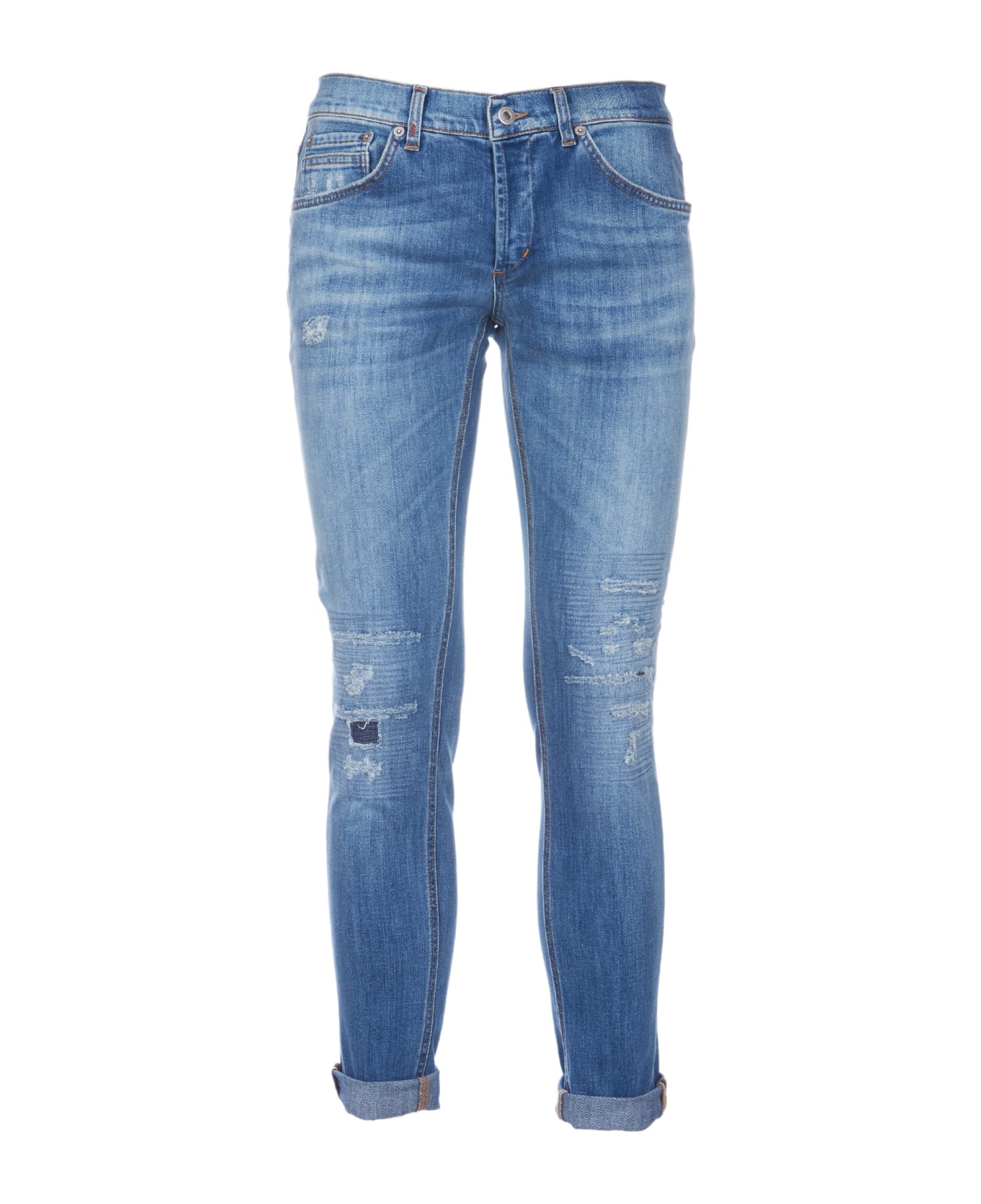 Dondup Ritchie Jeans | italist