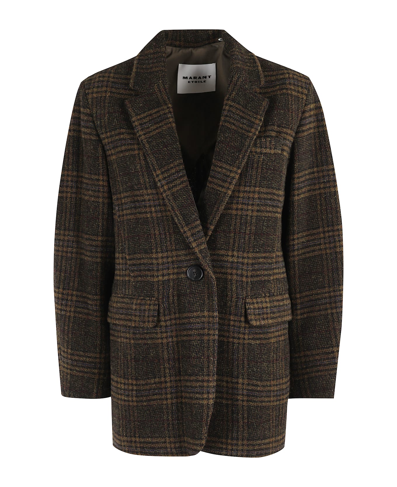 Marant Étoile Gesina Gb - Ki