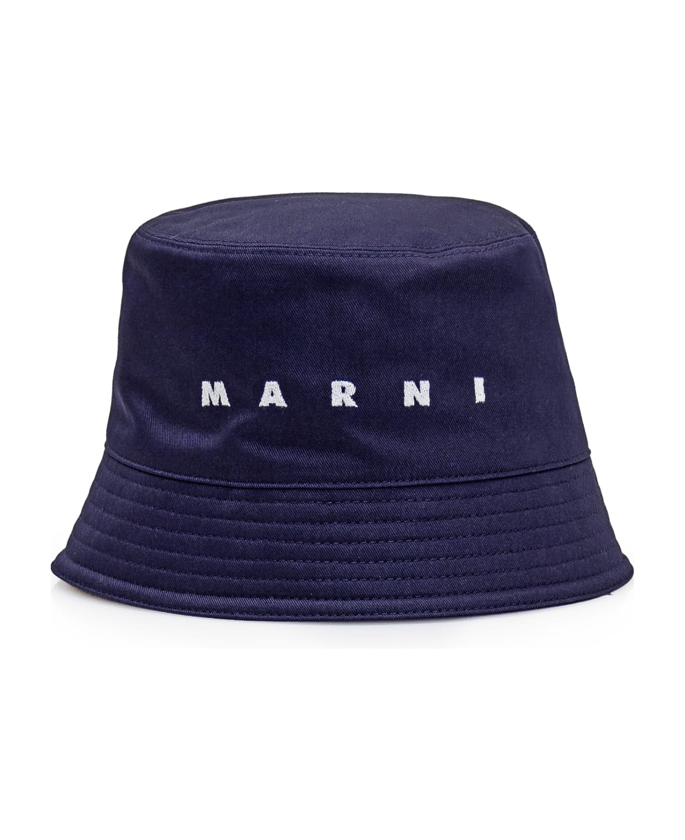 Marni Bucket Hat - INK 帽子