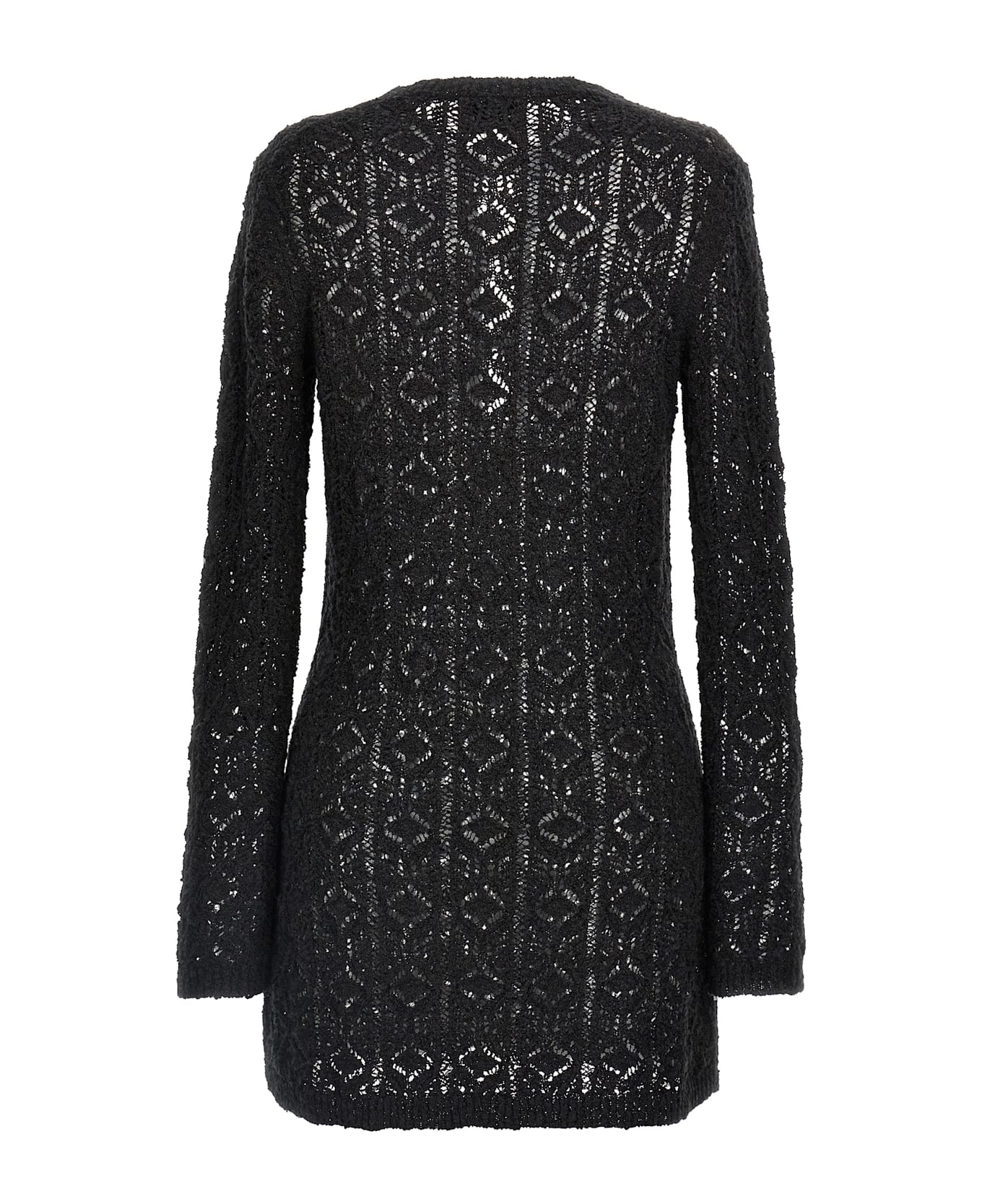 Loulou Studio 
evans
 Dress - Black  