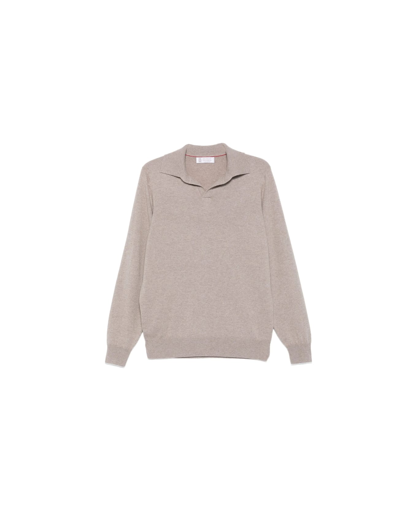 Brunello Cucinelli Sweater - NEUTRALS
