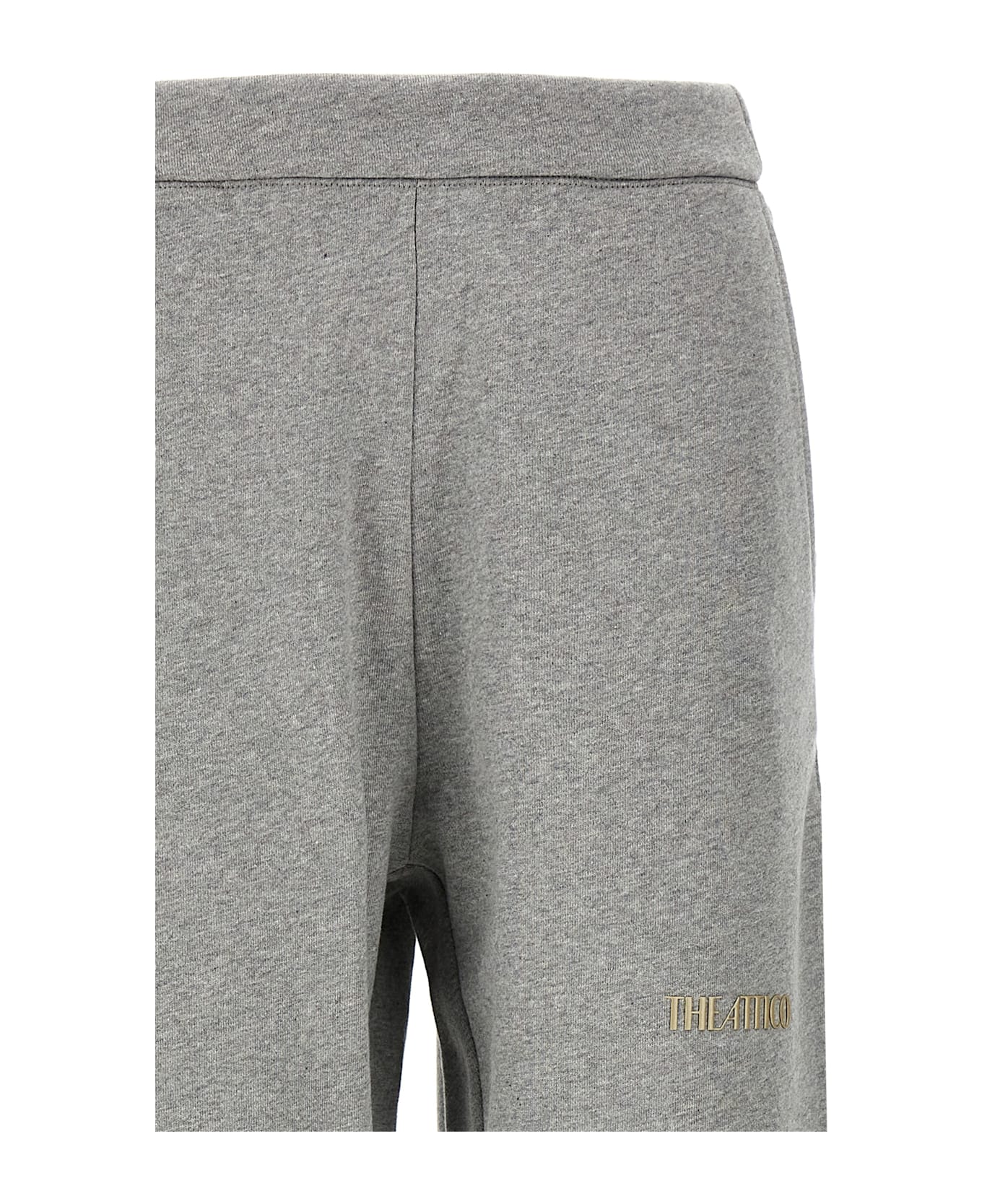 The Attico 
penny
 Joggers - Gray