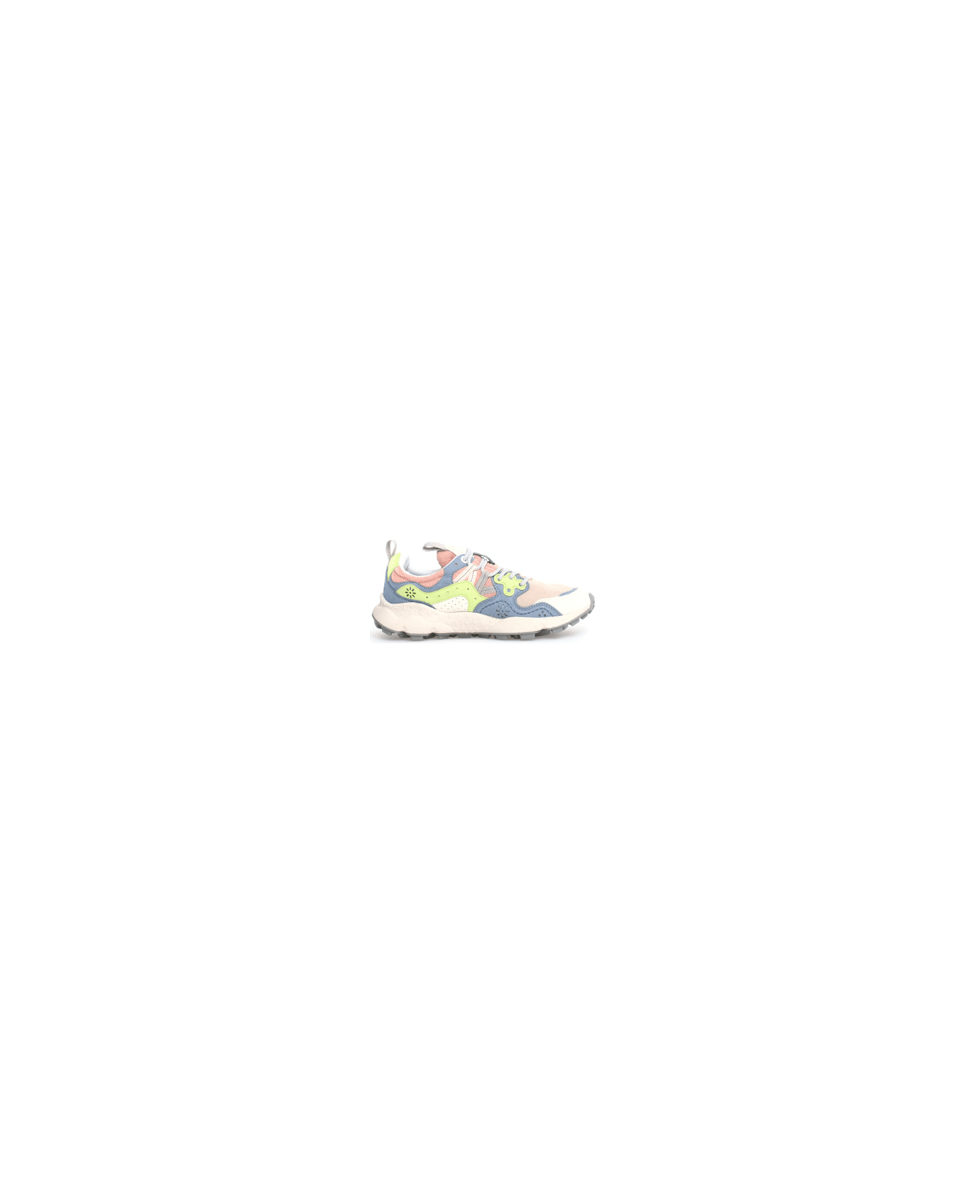 Flower Mountain Sneakers Yamano 3 - Multicolor