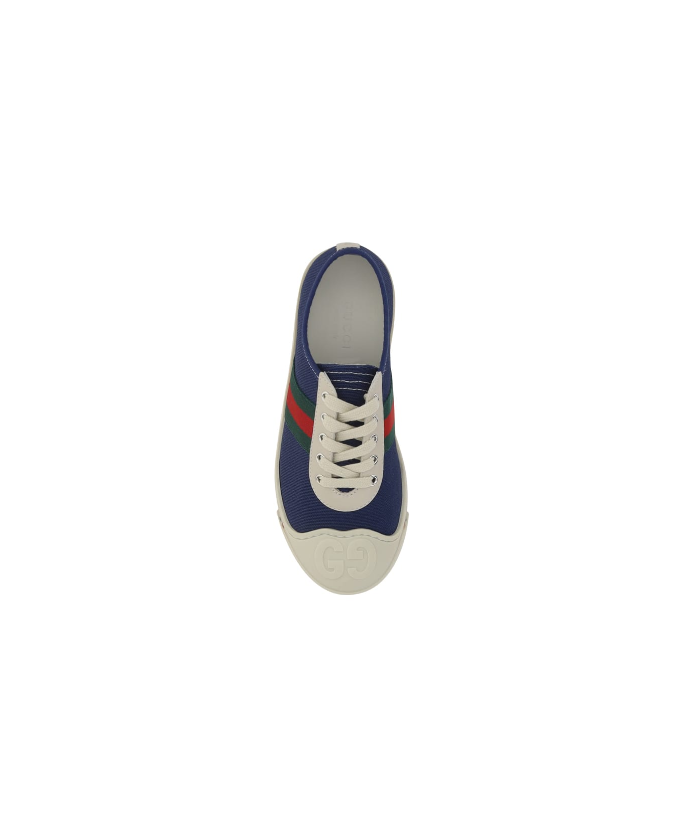 Gucci Sneakers For Boy - Blu