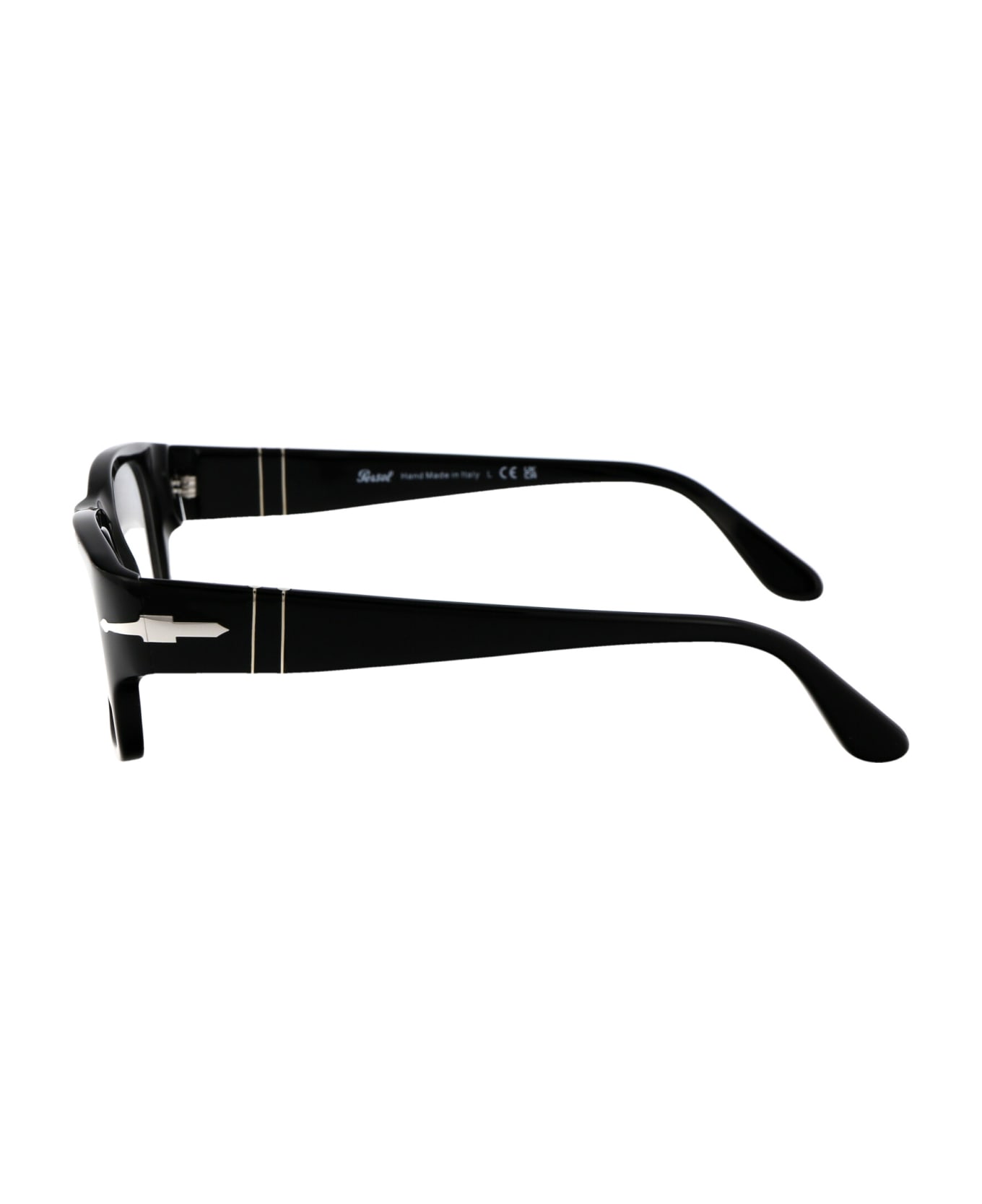 Persol 0po3324v Glasses - 95 BLACK アイウェア