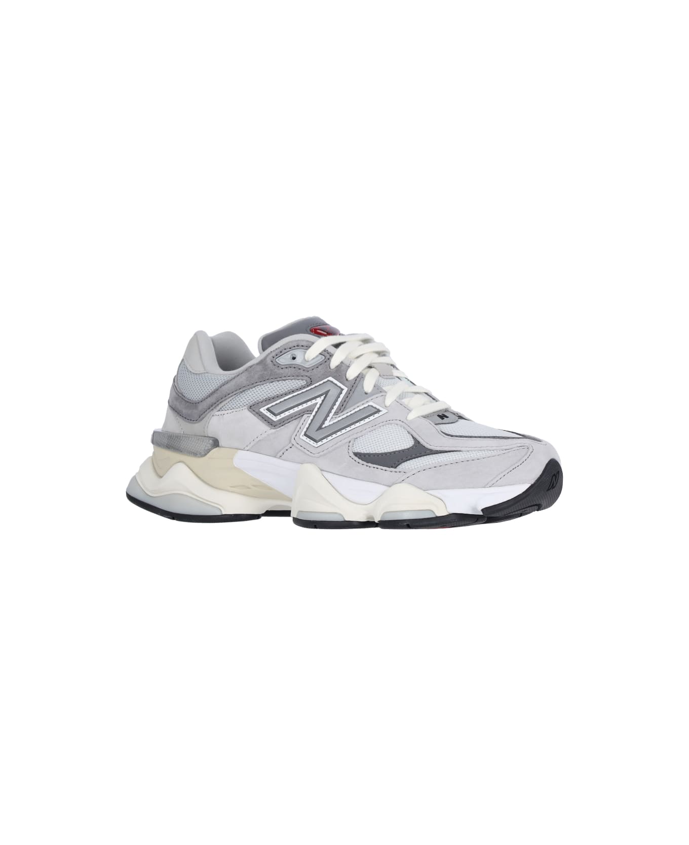 New Balance '9060' Sneakers - Gray