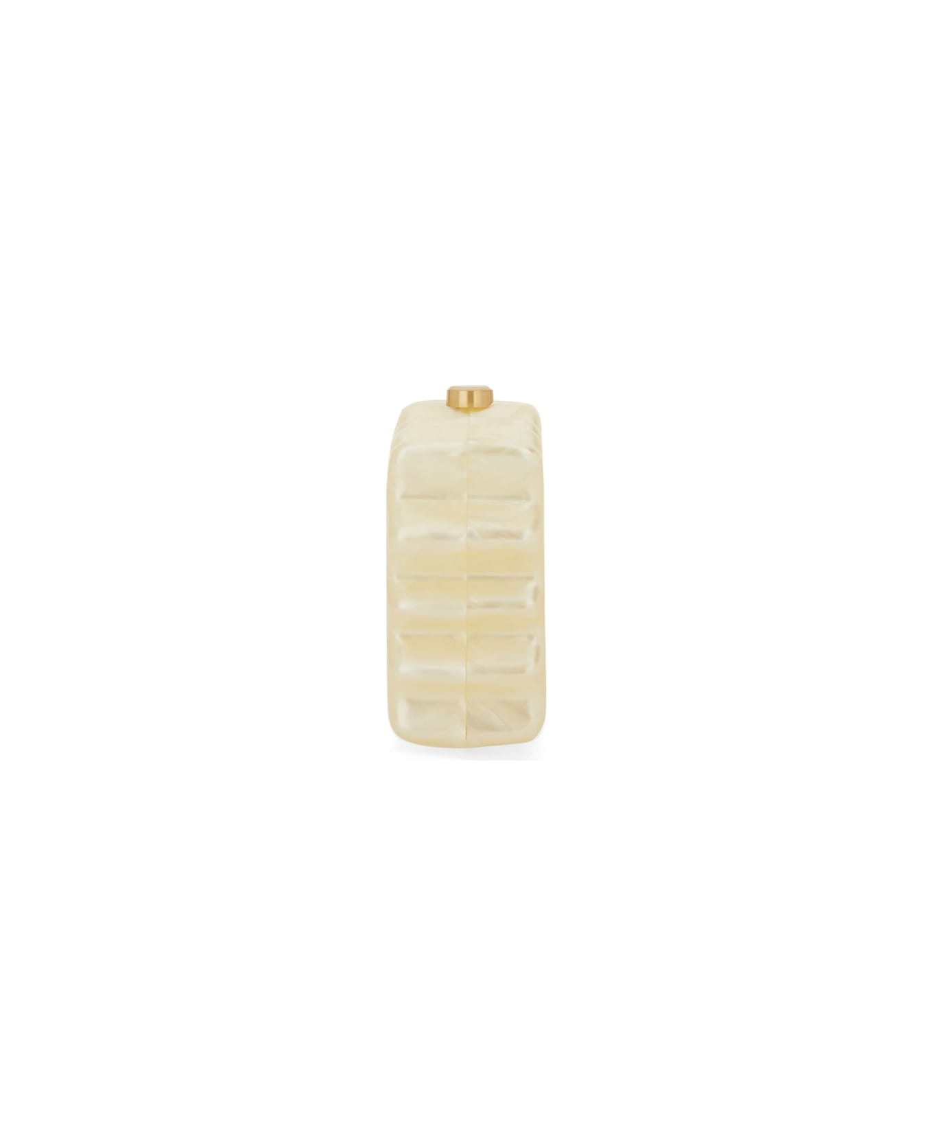 Cult Gaia Clutch 
paloma
 - Bianco 