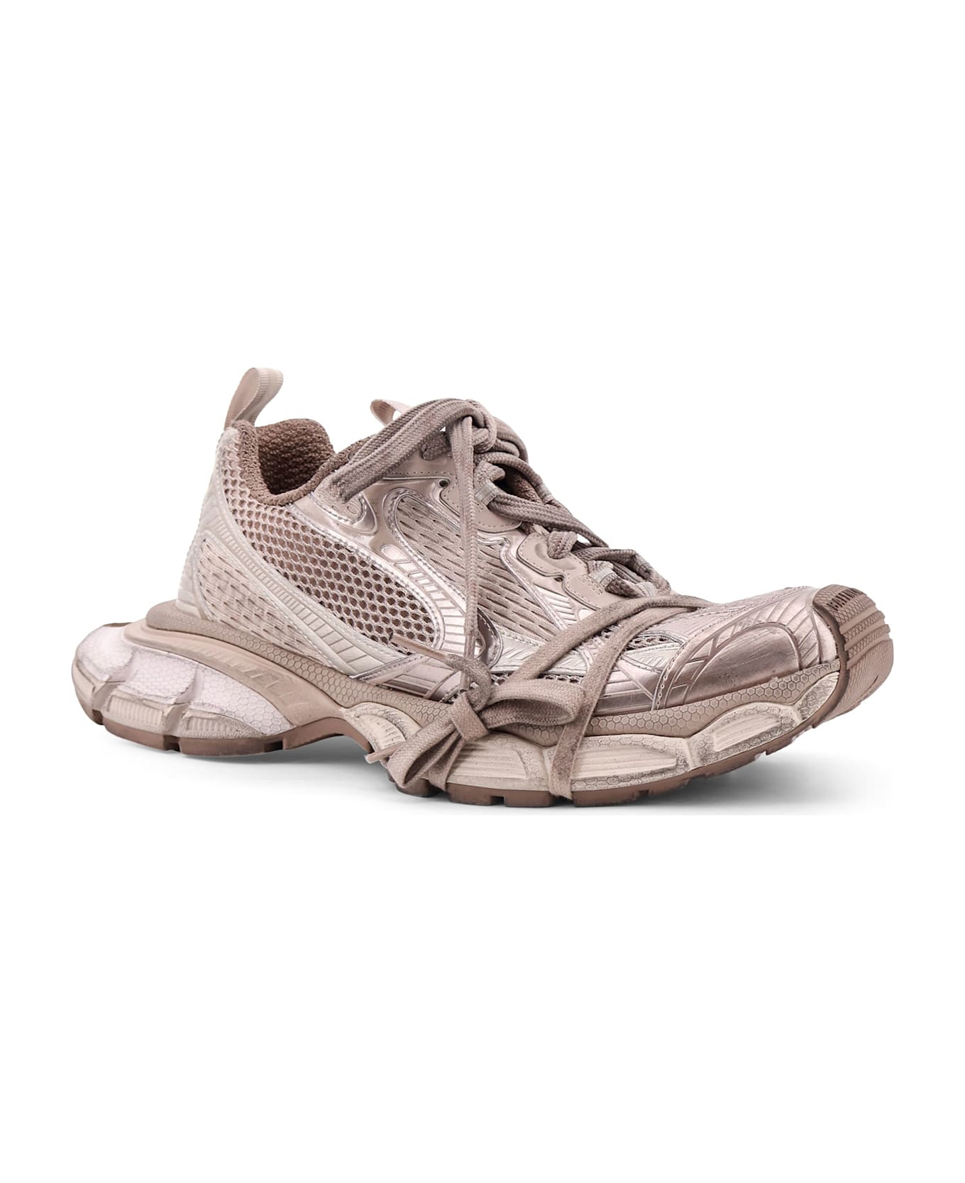 Sneakers 3xl - Thumbnail 3