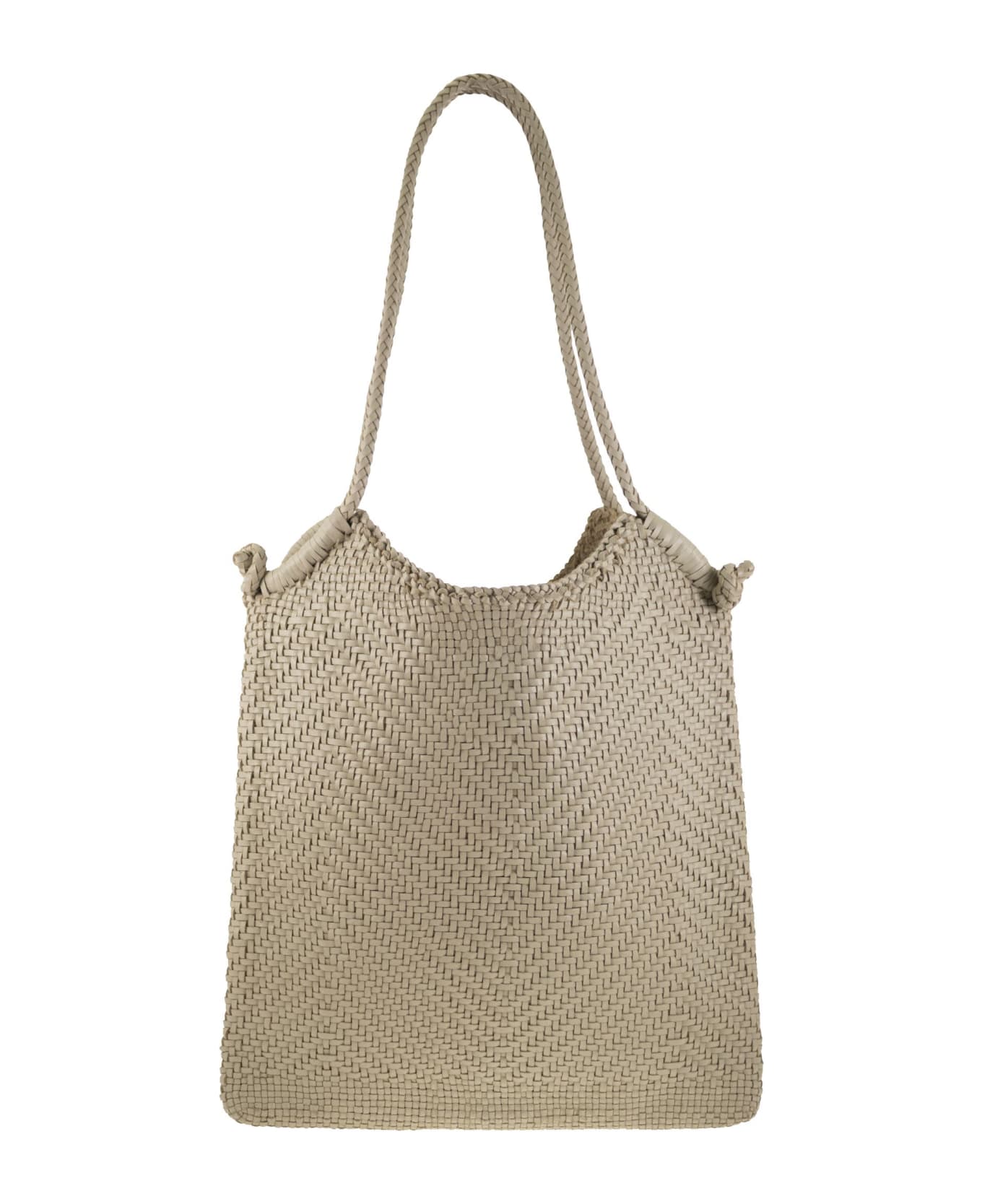 DRAGON DIFFUSION | MINGA TOTE 8149 [正規品/関税込] Dragon Diffusion Minga Tote - Forest