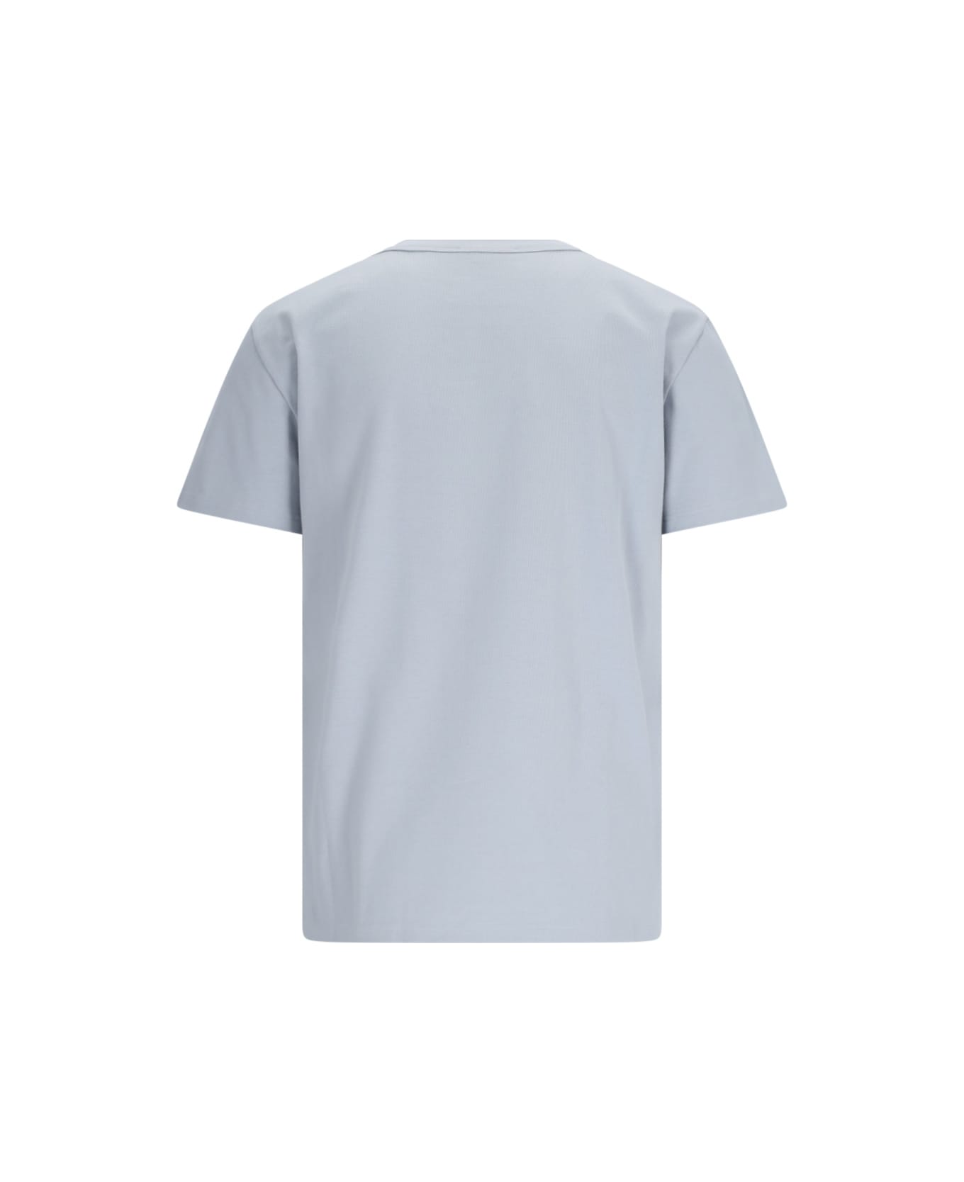 Alexander McQueen T-shirt - Grey