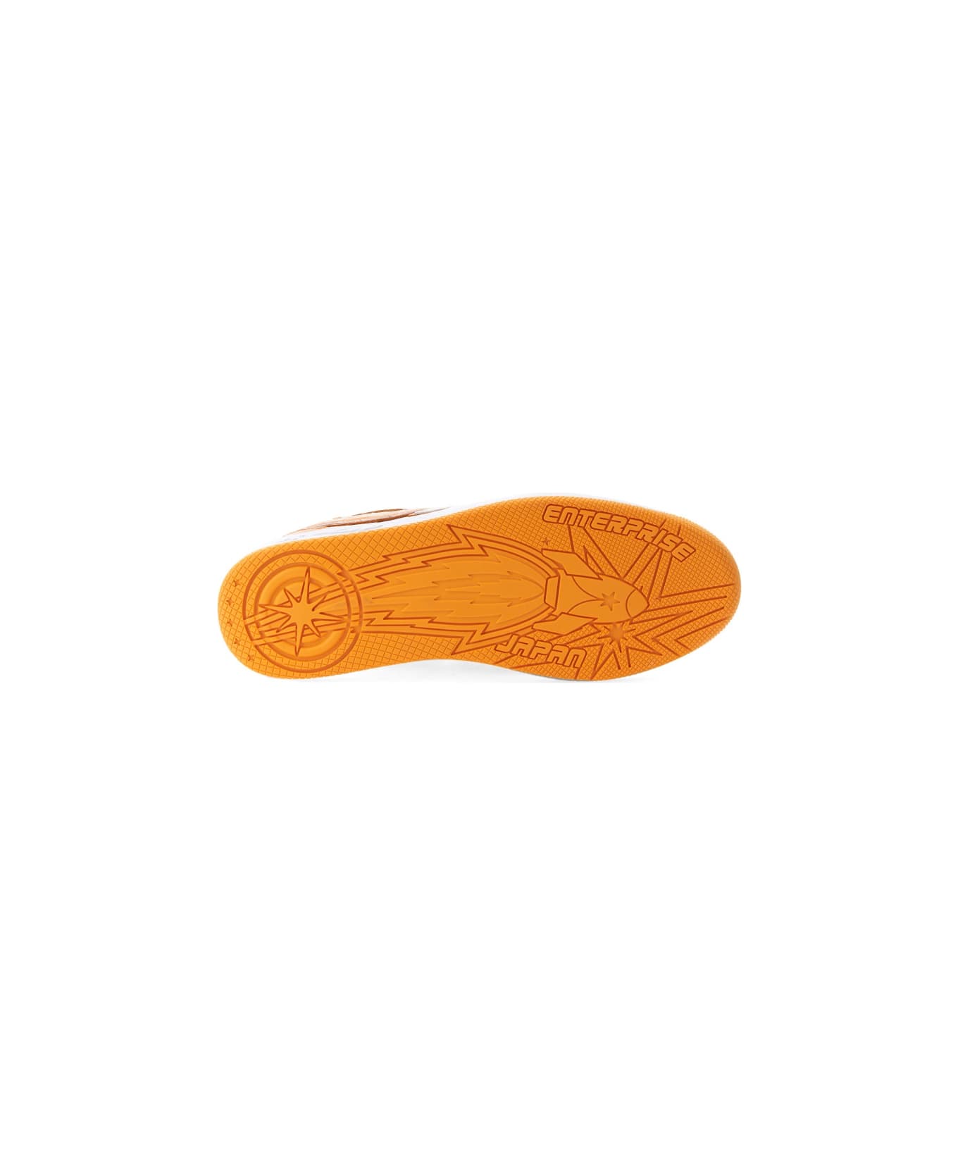 Enterprise Japan Ej Rocket Sneaker - MULTICOLOUR