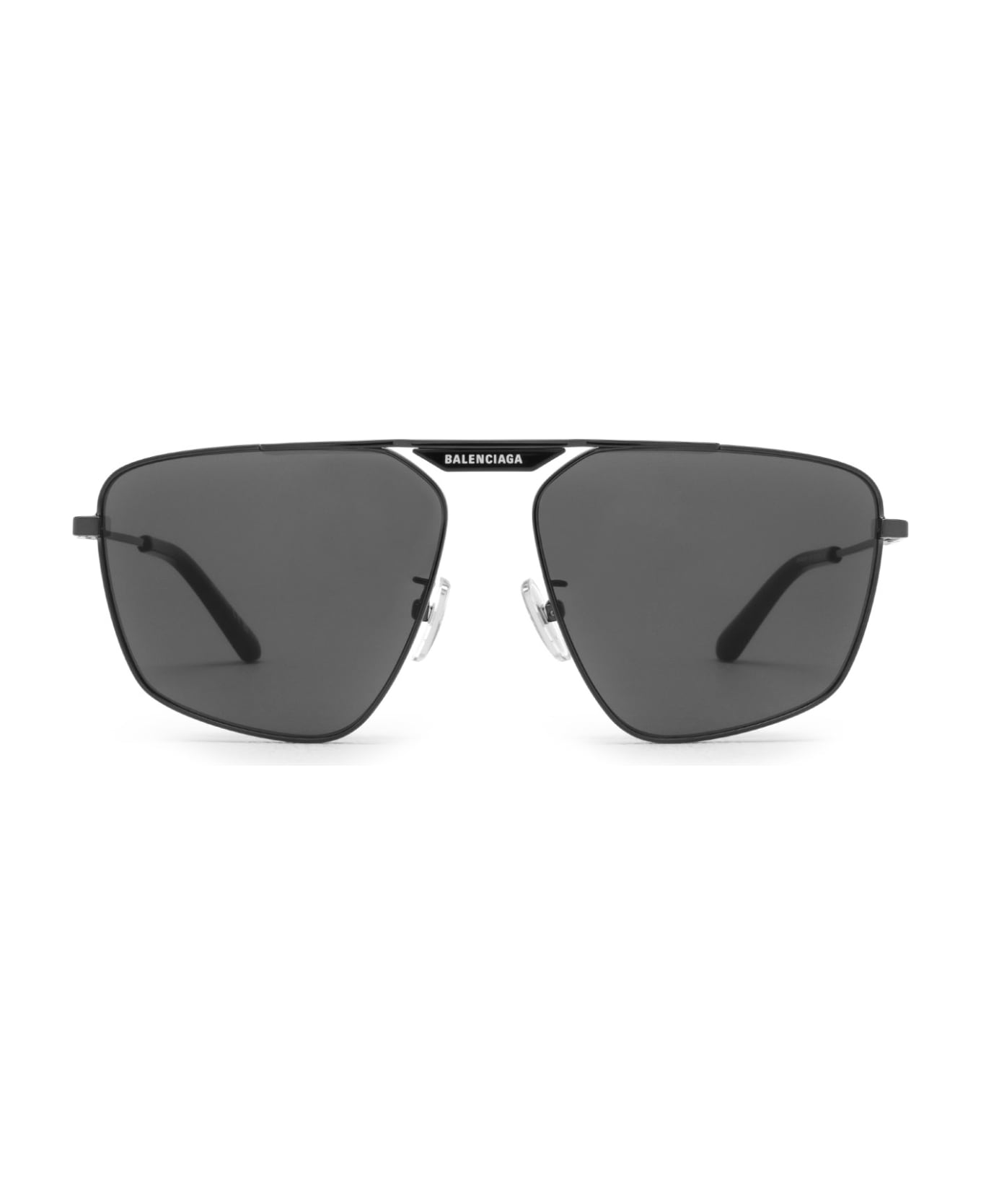 Balenciaga Eyewear Bb0246sa Sunglasses - Grey