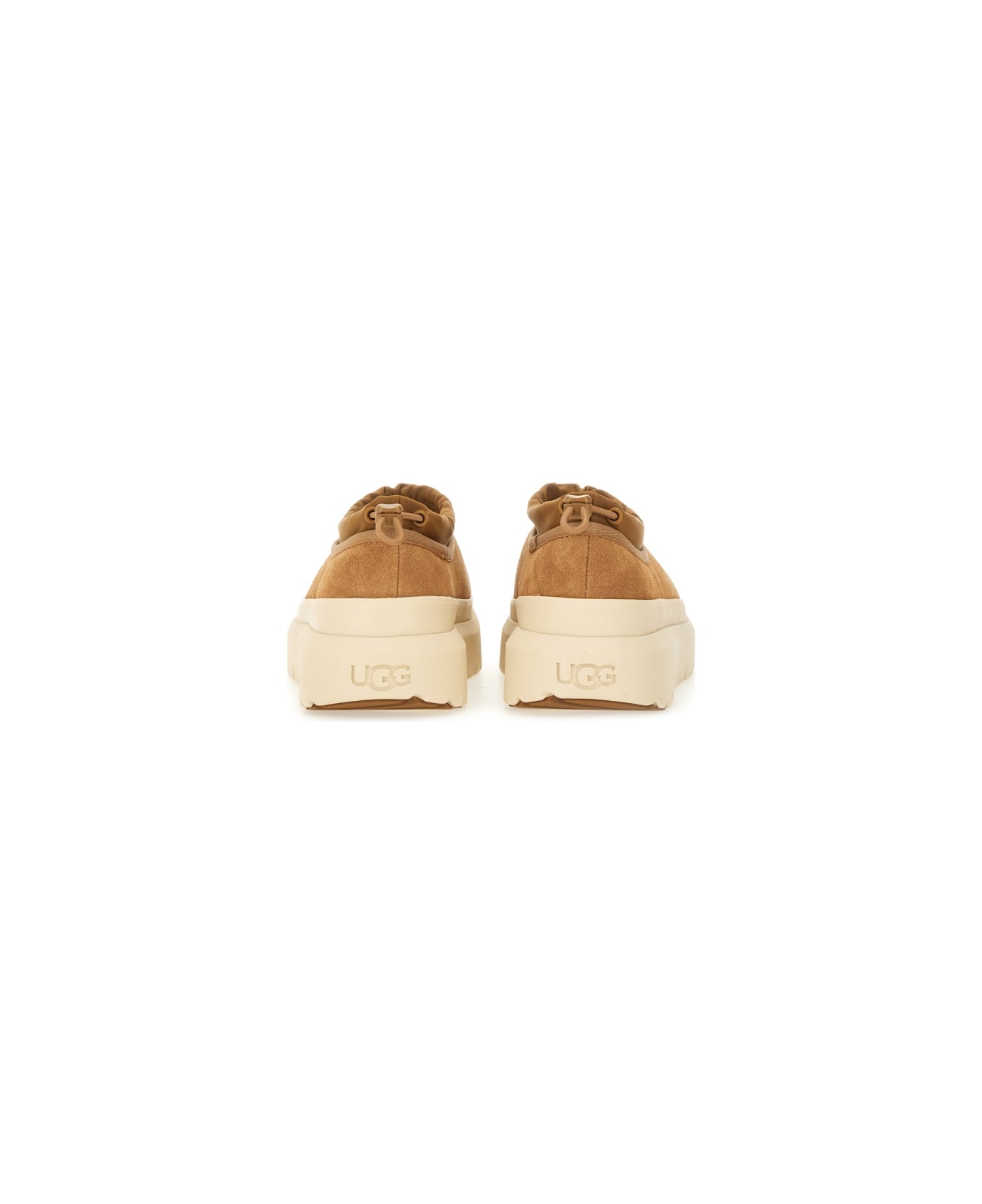 UGG "tasman Weather Hybrid" Sabot - BROWN
