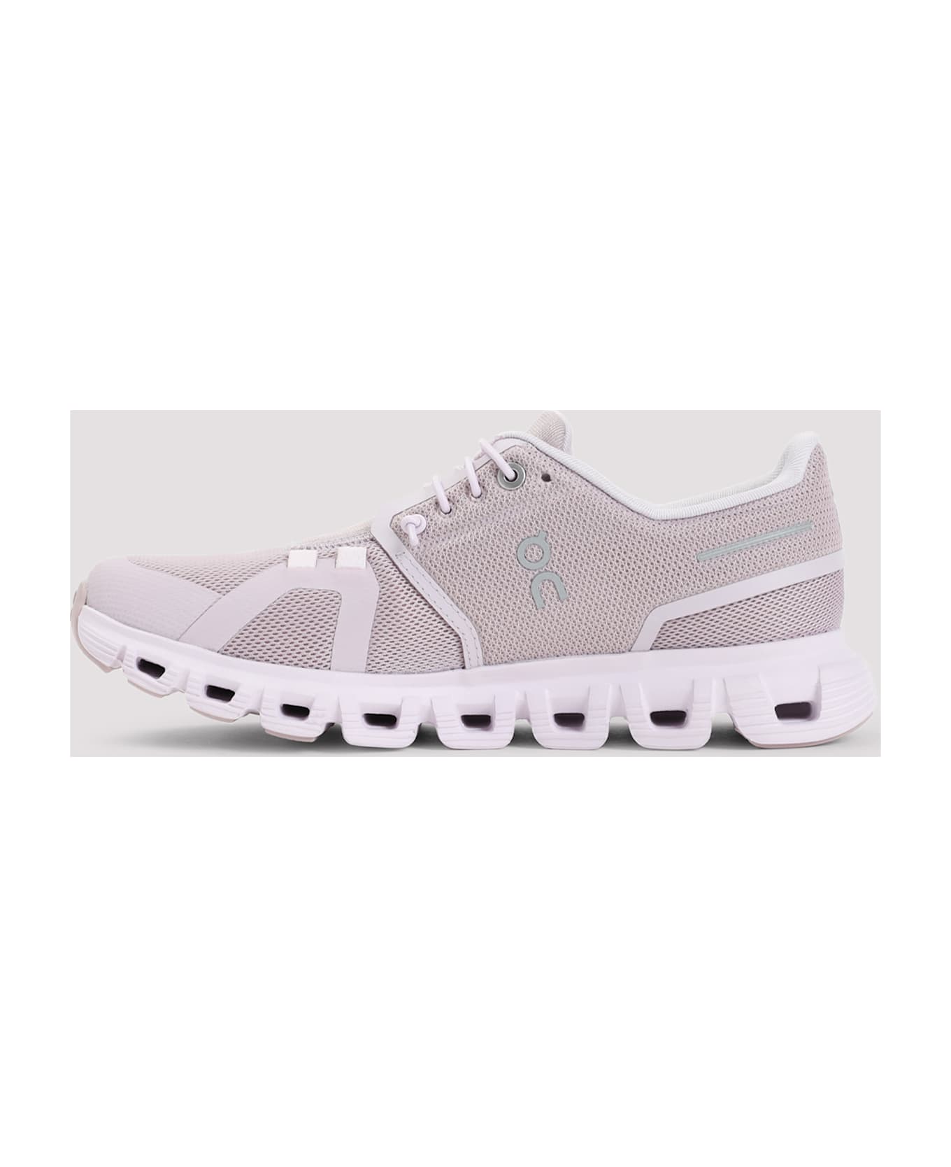 ON Cloud 6 Sneakers - Mauve Orchid