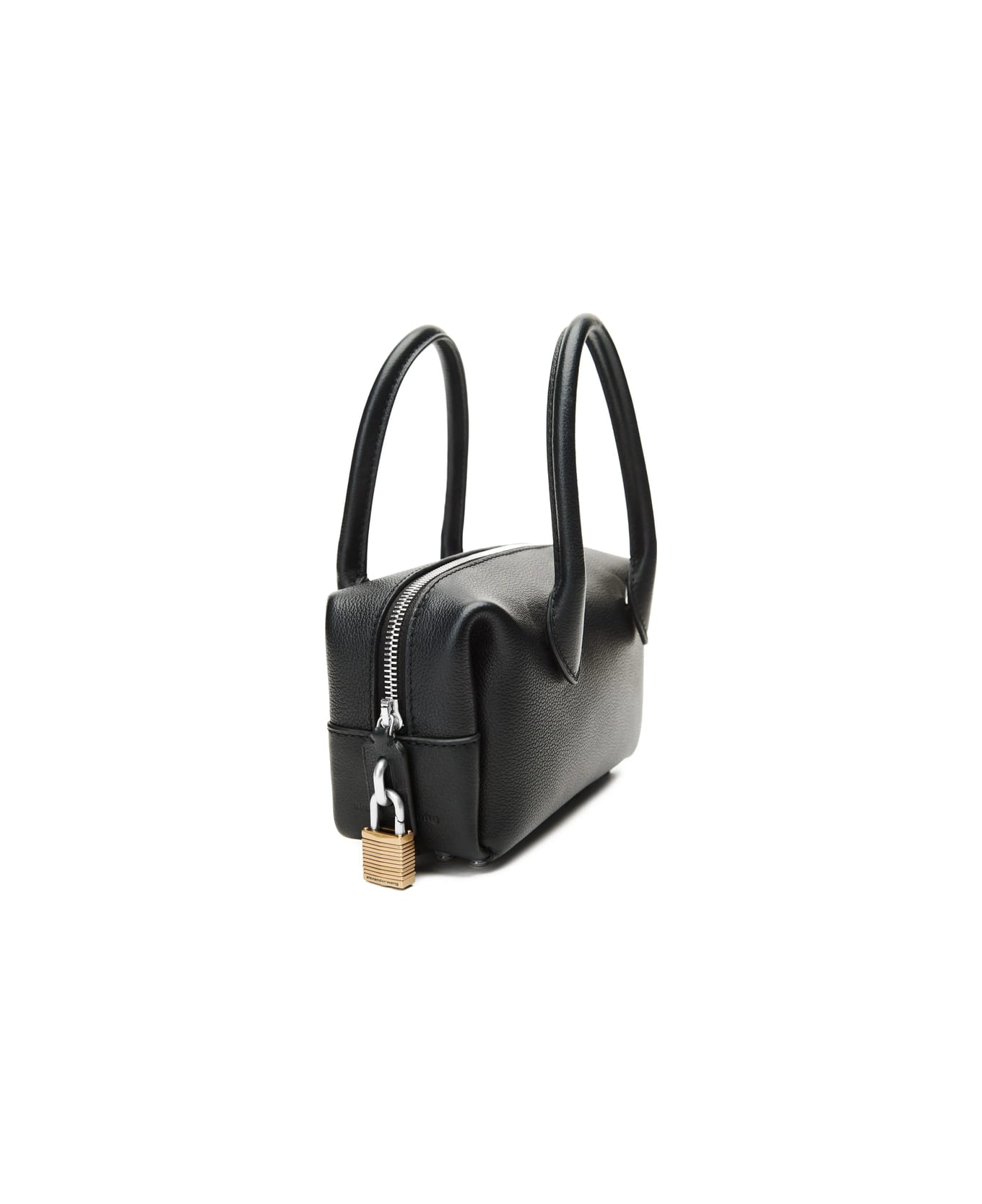 Alexander Wang Bag - BLACK