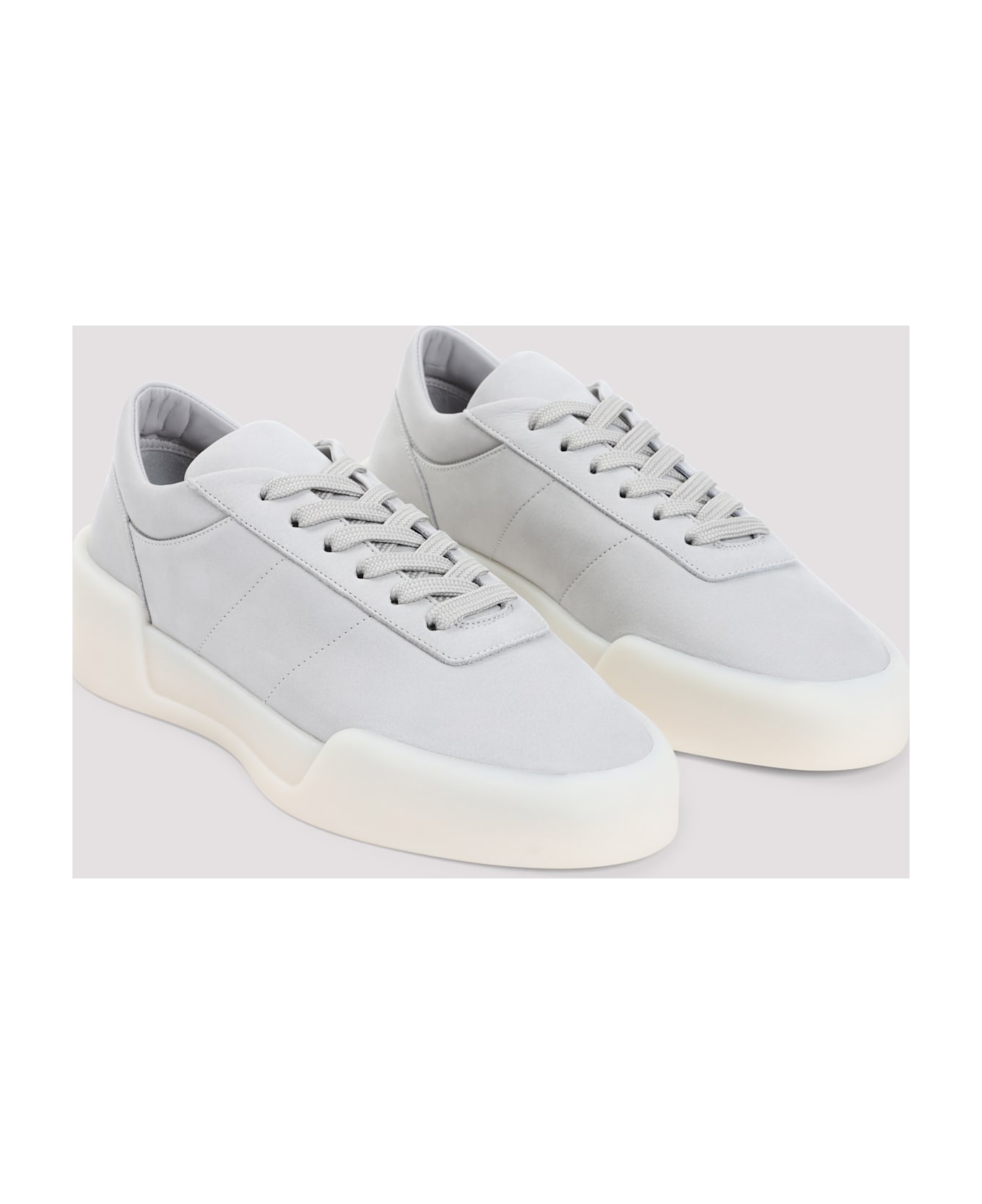 Fear of God Aerobic Low Sneakers - GREY