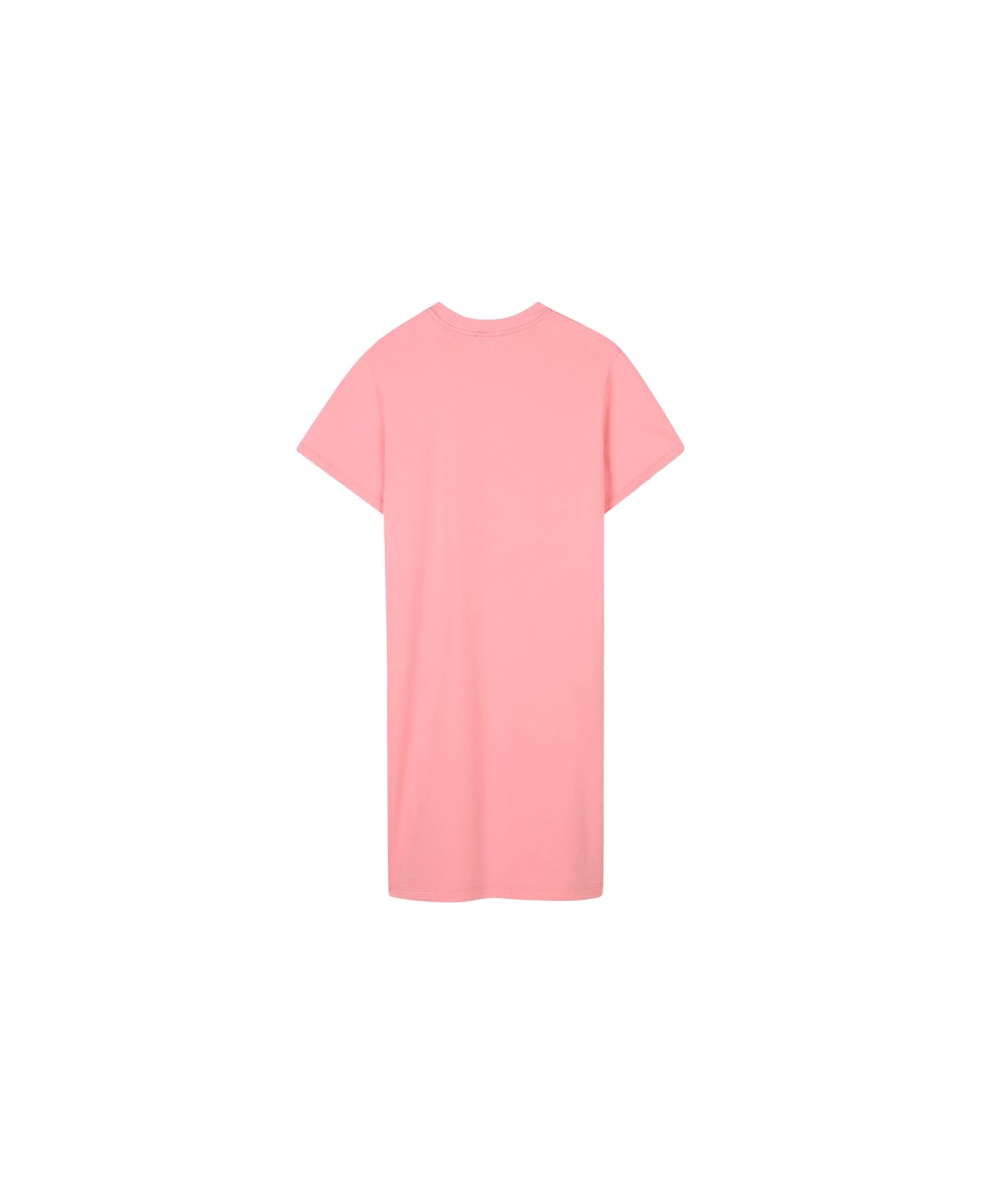 Lanvin Dress - FUCHSIA