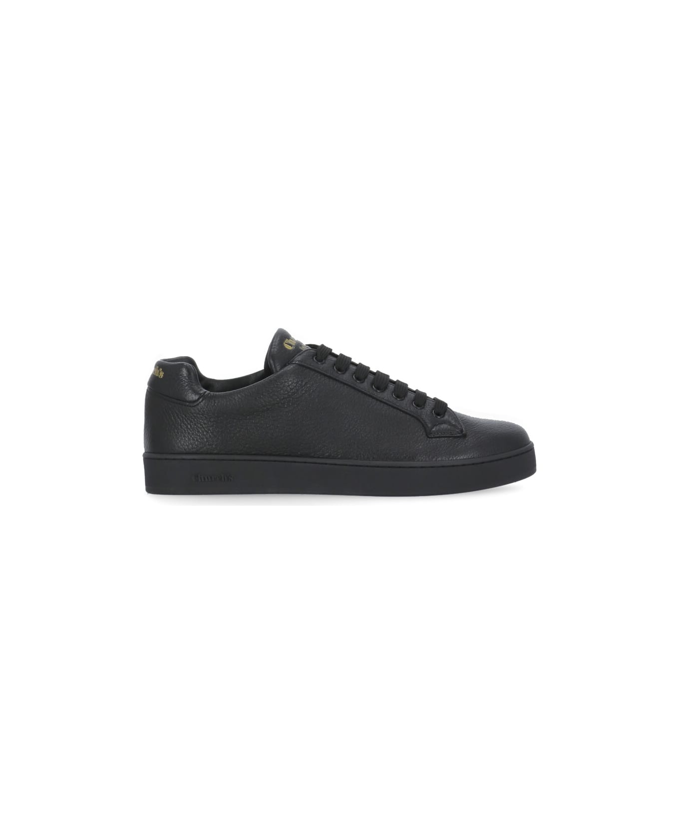 Church's Ludlow Sneakers - Black