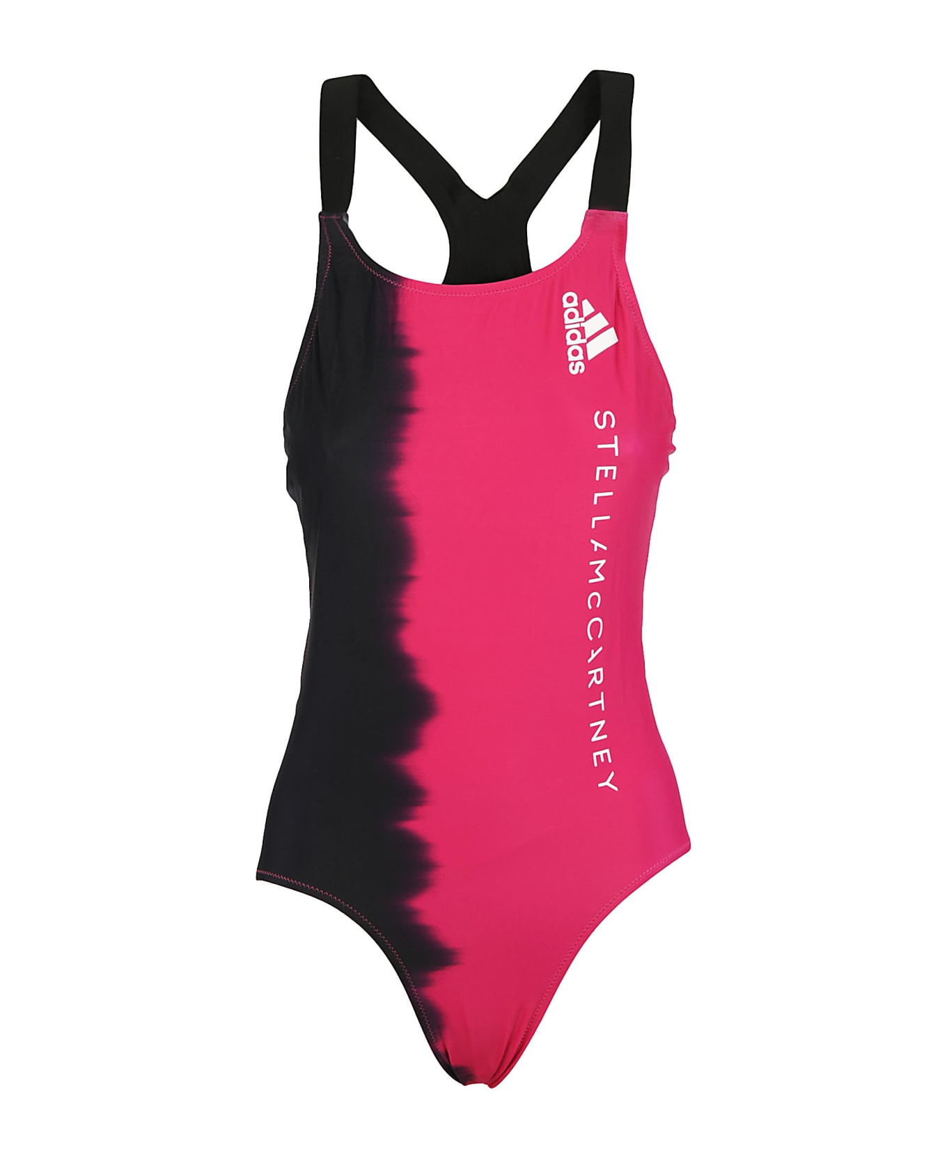 Adidas Training Swimsuit - Pink