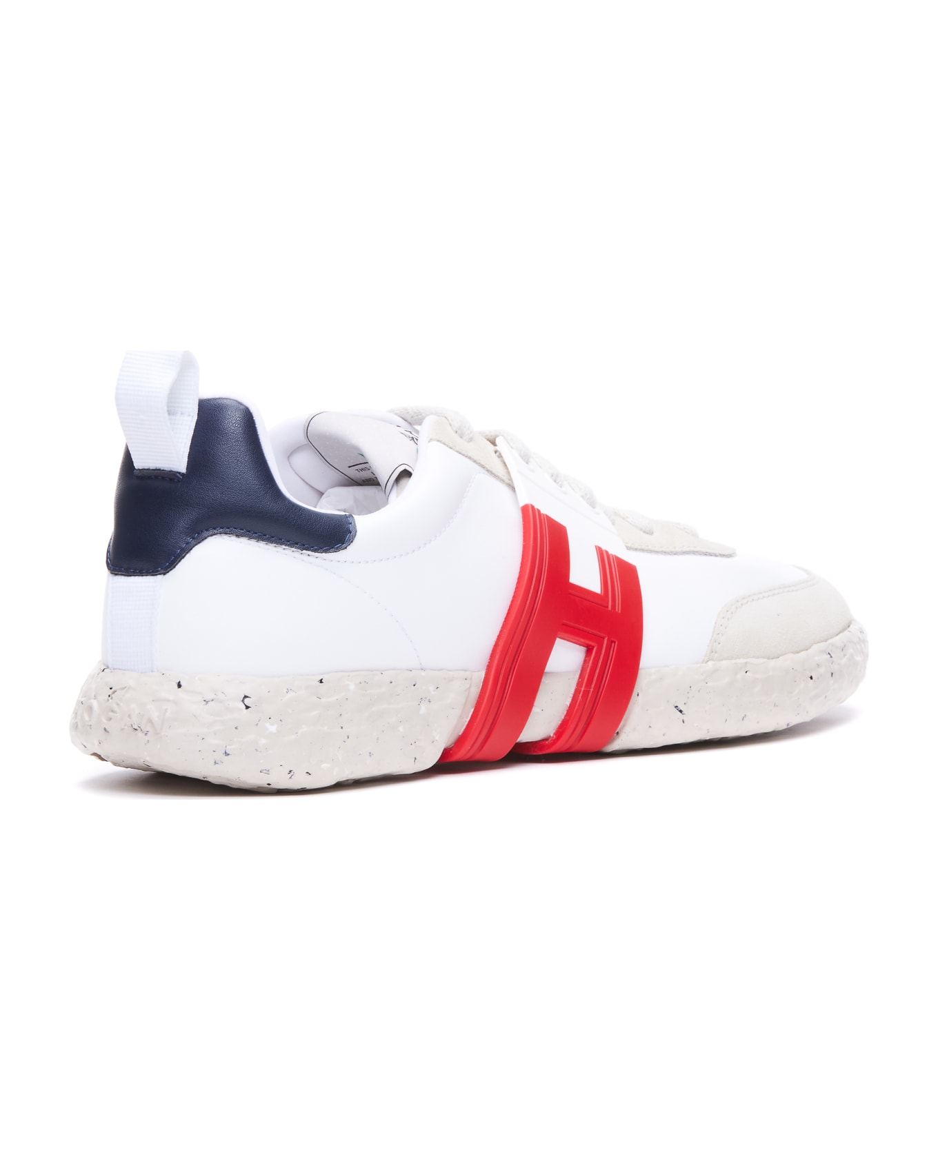 Hogan H590 Sneakers - MULTICOLOR