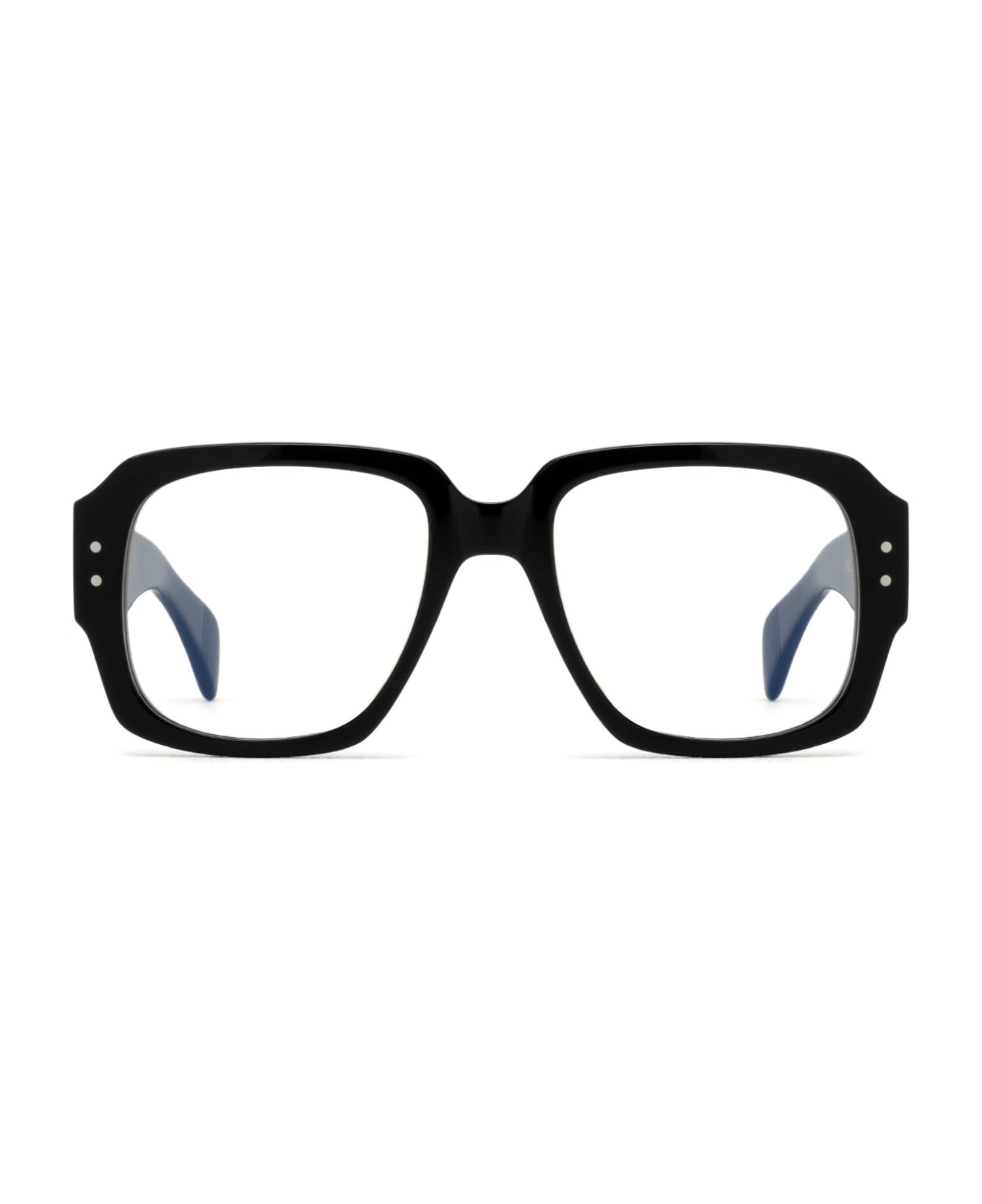 Cubitts Balmore Black Glasses - Black