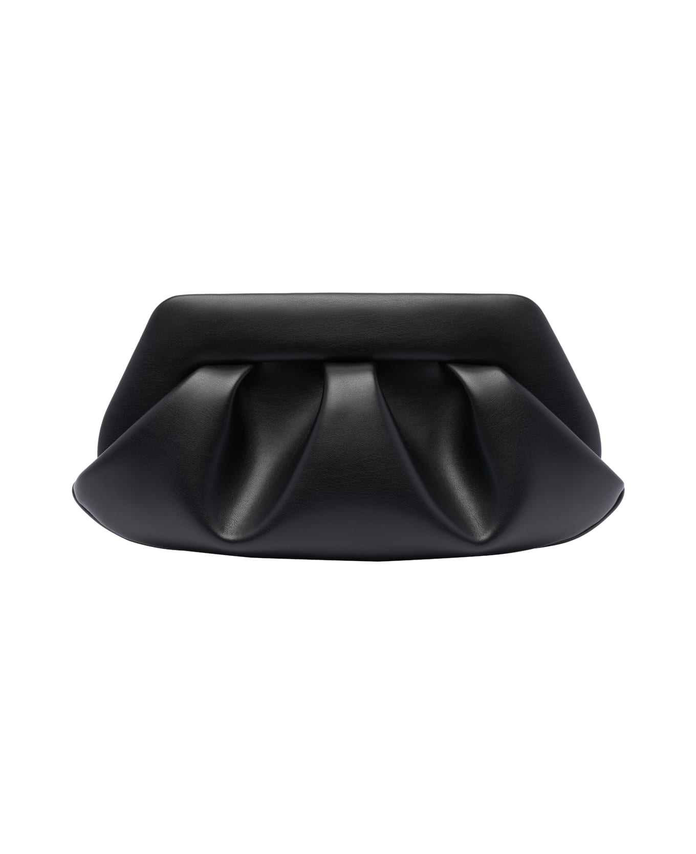 THEMOIRè Emera Vegan Hand Bag - Black