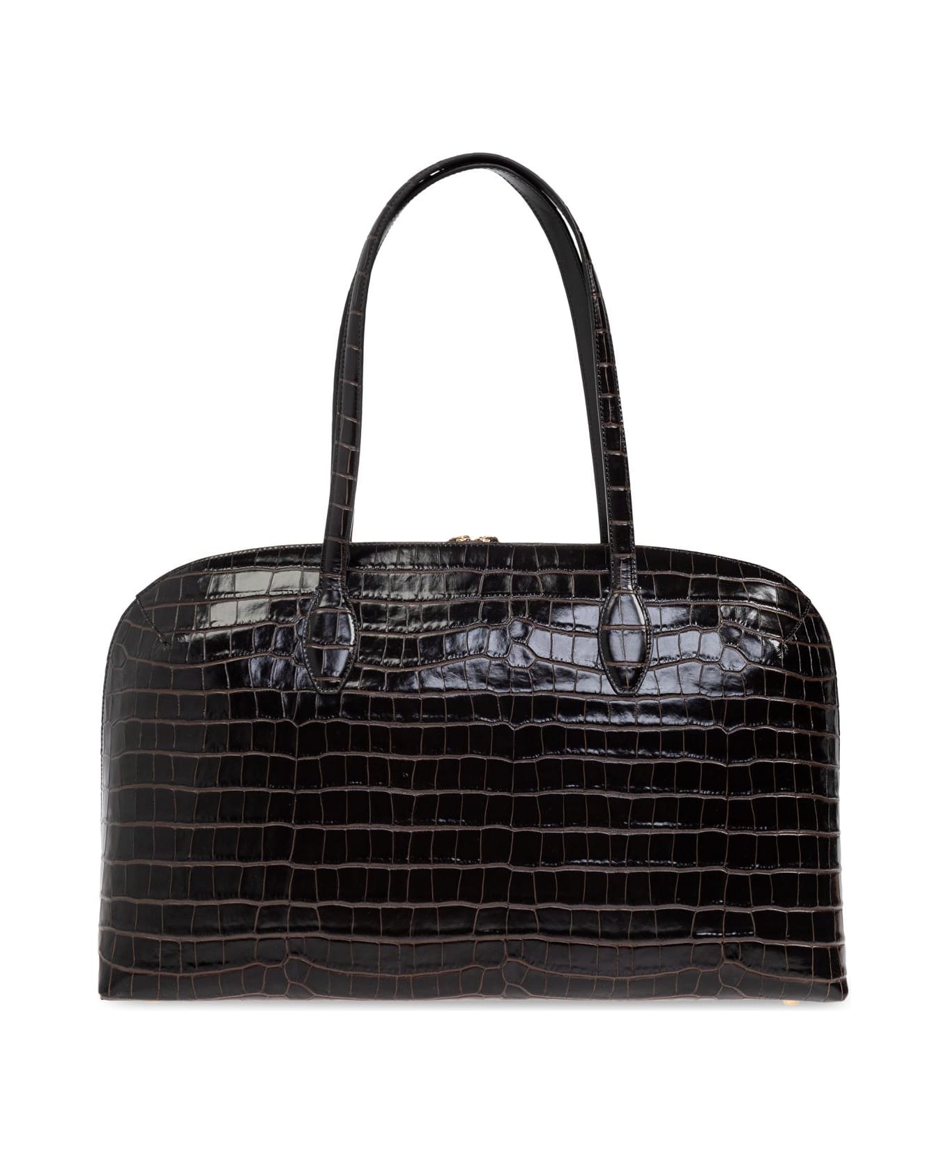 Totême Toteme Handbag - Brown