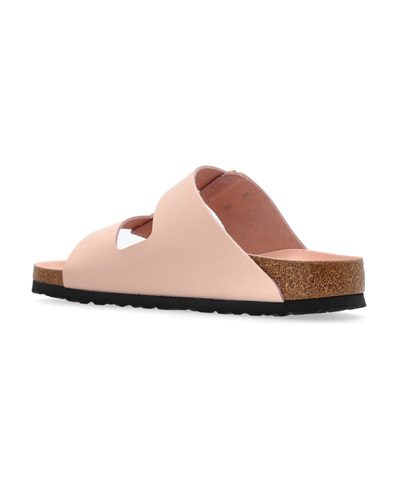 Birkenstock Sandals Arizona Big Buckle - Light rose
