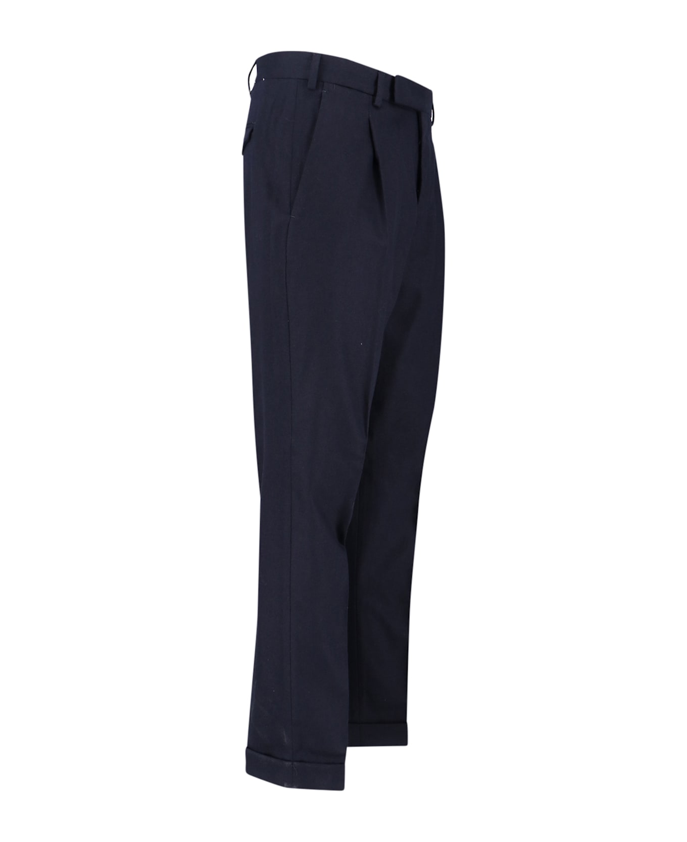 PT Torino 
master 1
 Pants - Blue