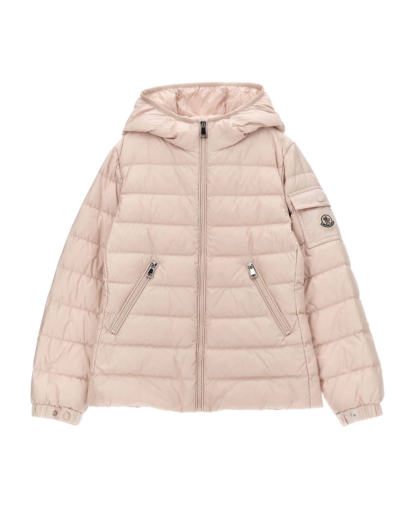 Moncler 'gles' Down Jacket | italist Moncler 'gles' Down Jacket | italist