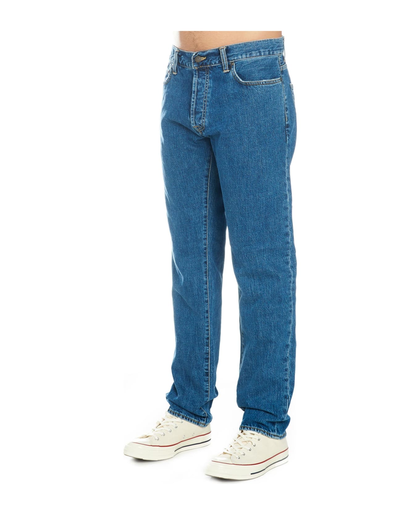 Carhartt 'klondike' Jeans italist