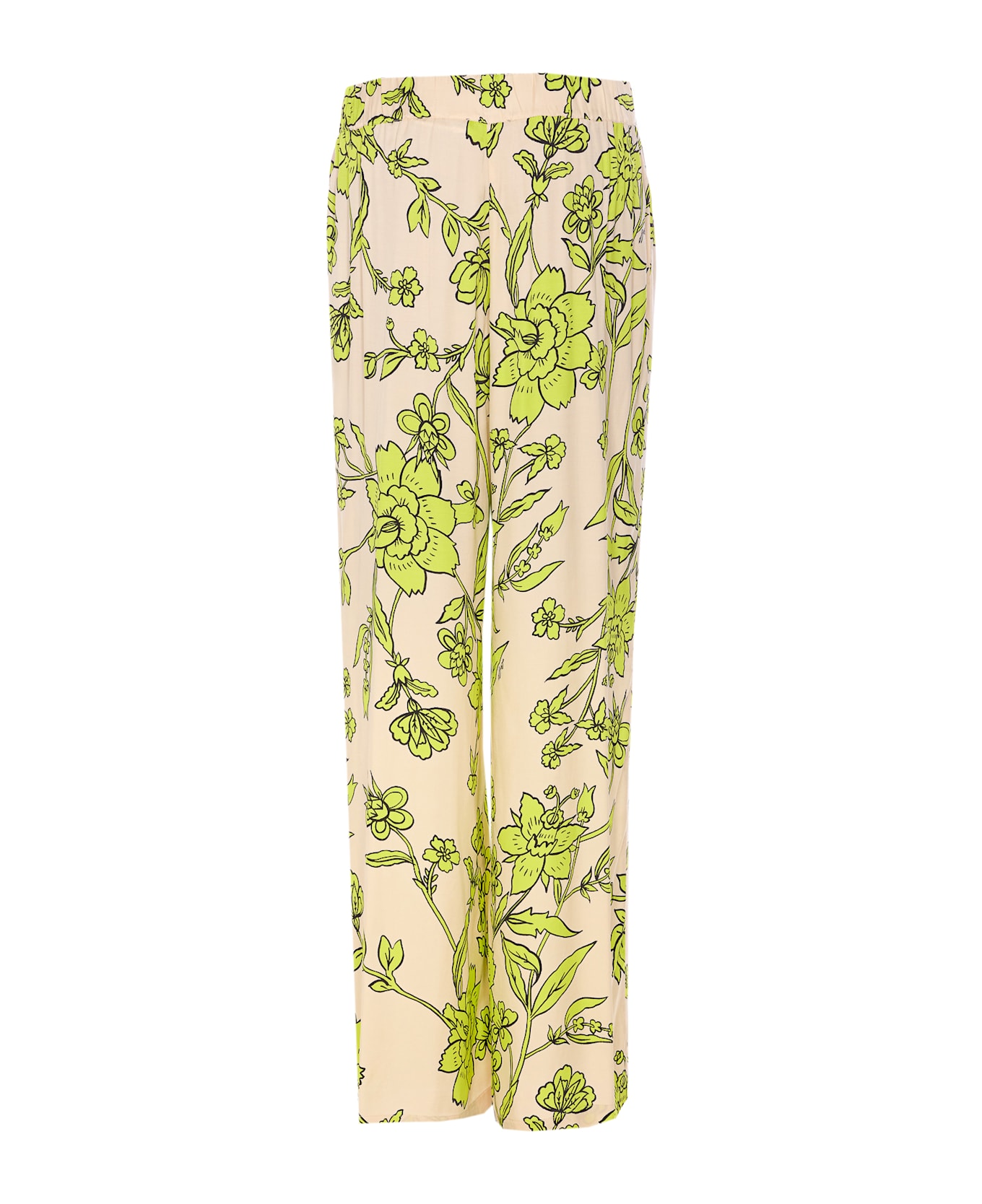 Liu-Jo Pants - Beige