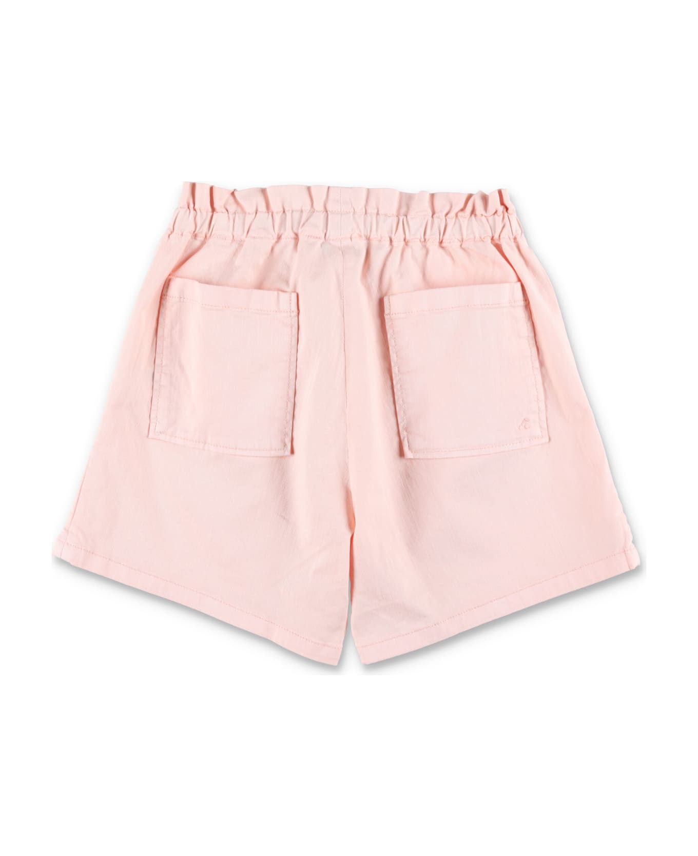 Bonpoint Milly Shorts - ROSE