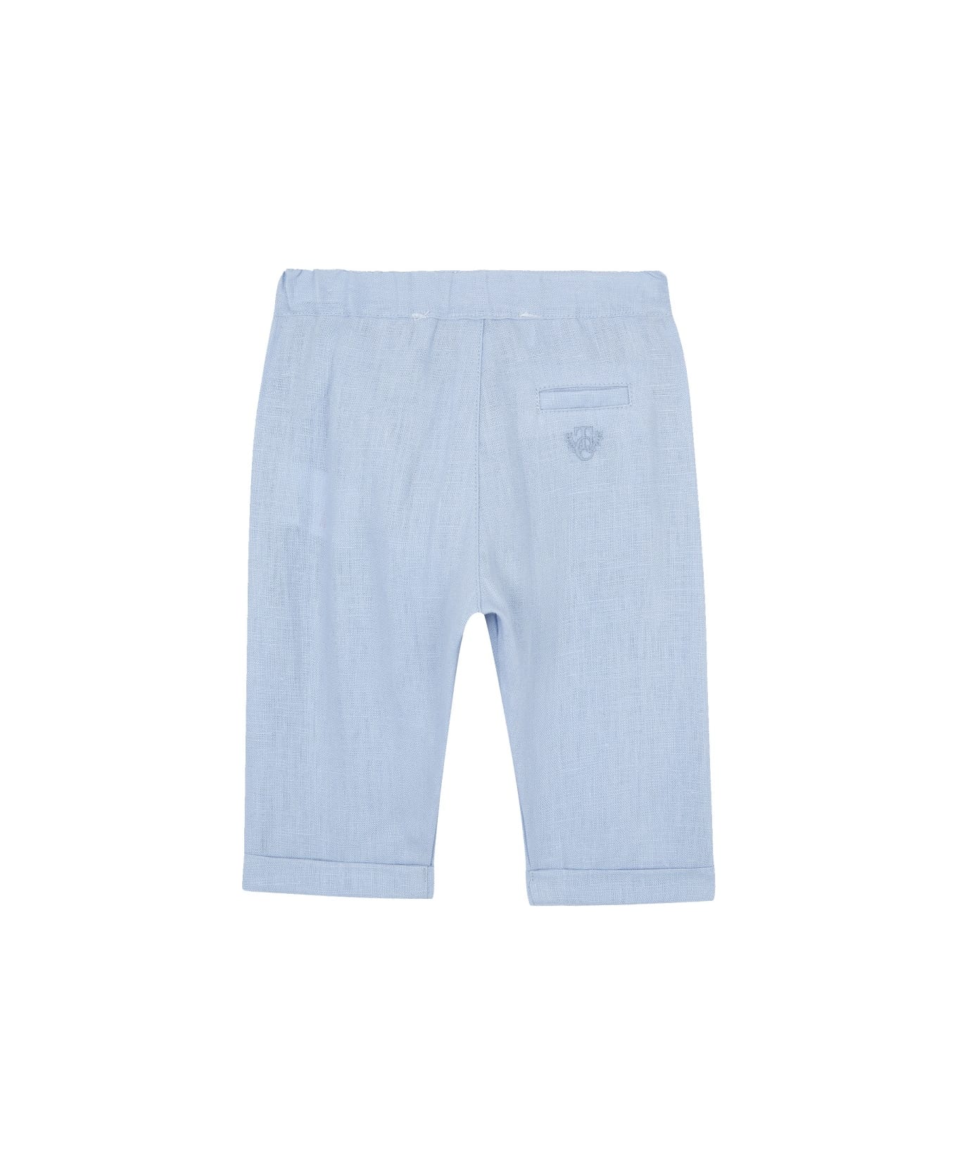 Tartine et Chocolat Pants - BLUE