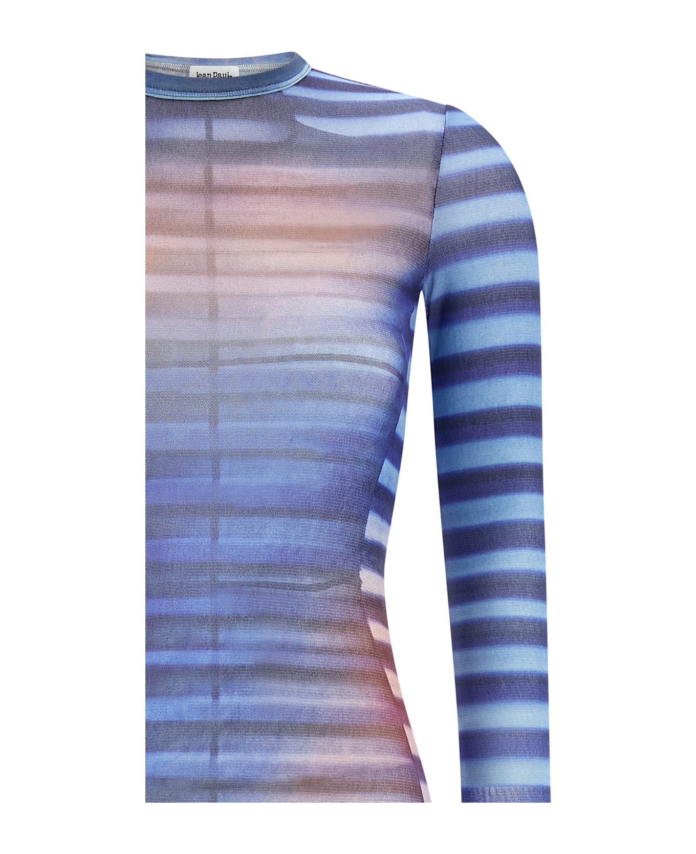 Jean Paul Gaultier 
air
 Dress - Multicolor
