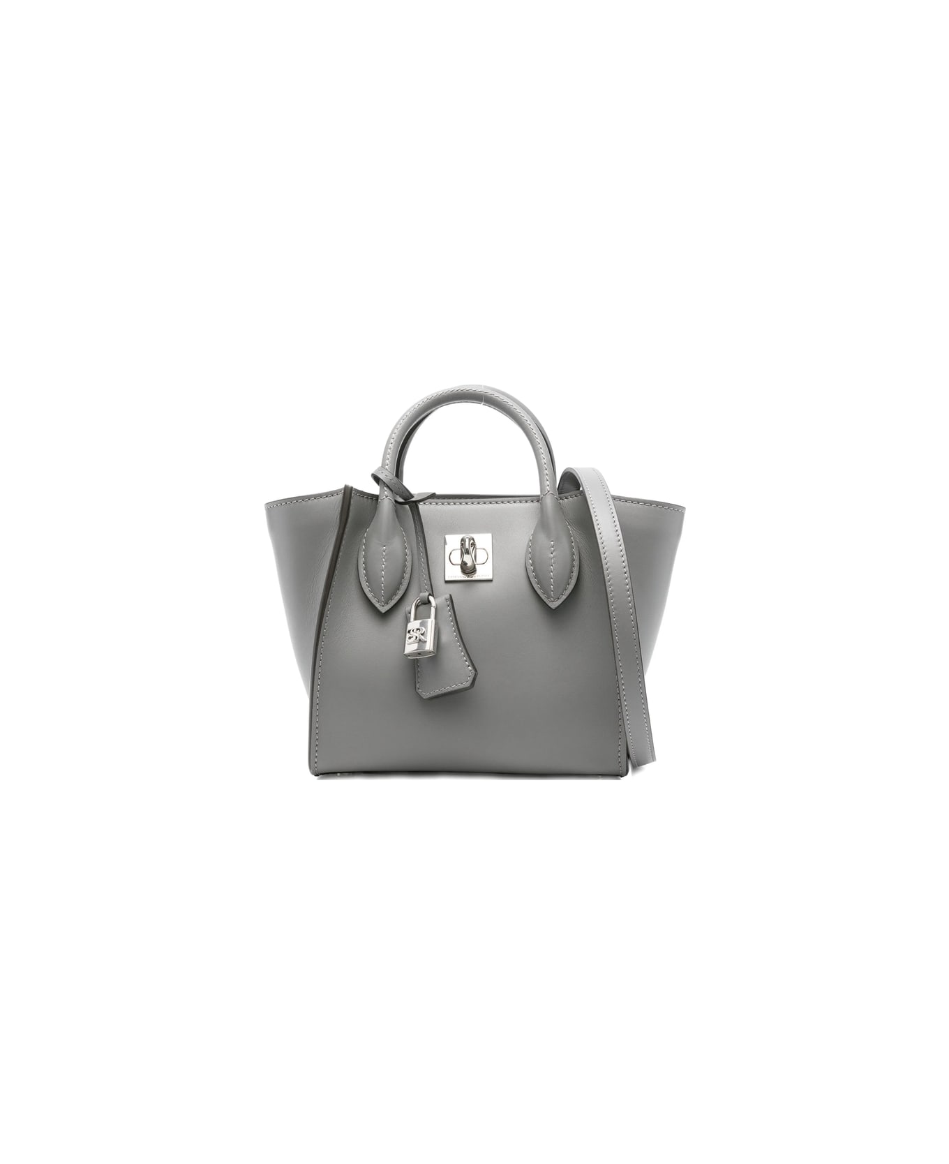 Ermanno Scervino Bag - GREY