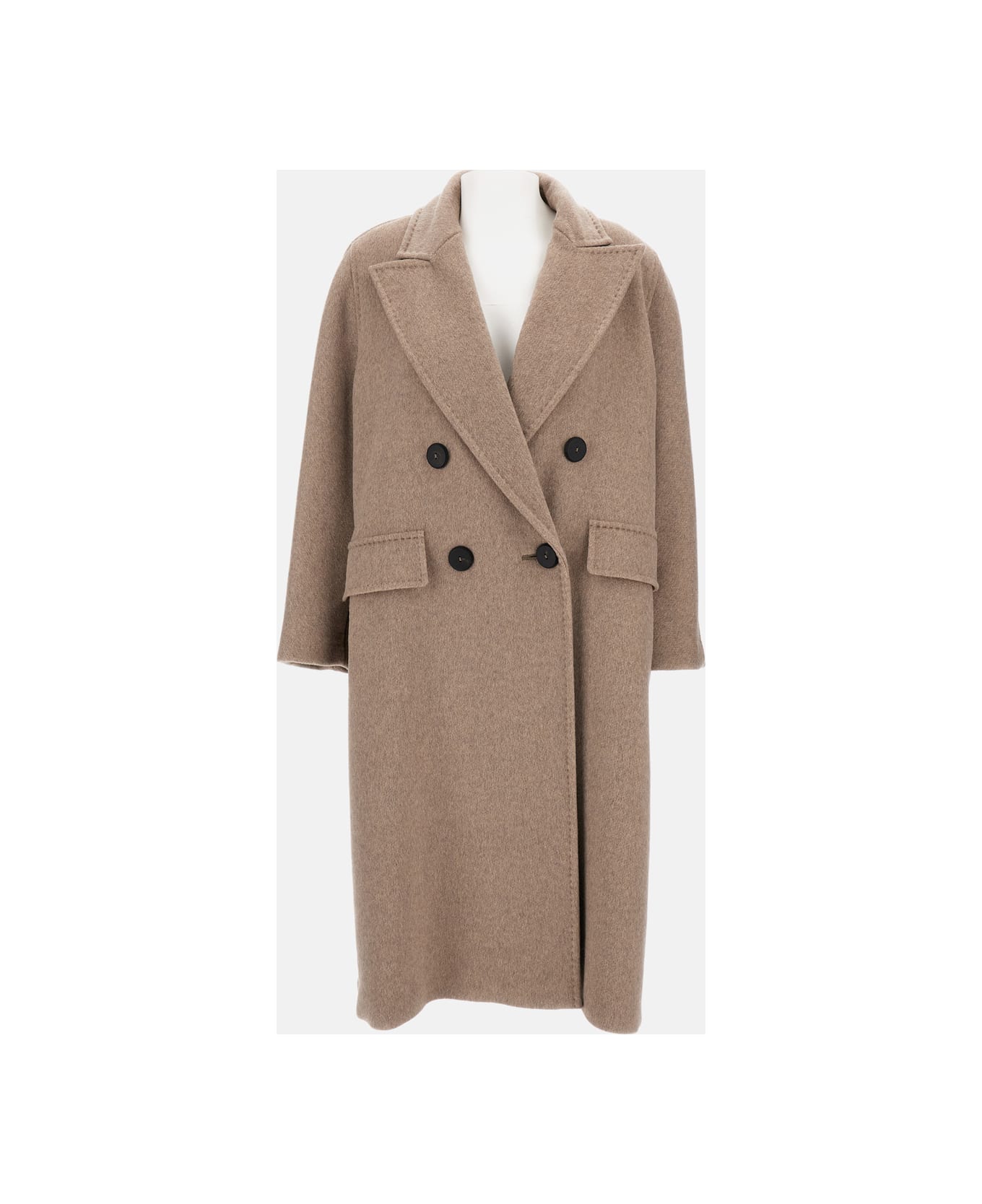 Max Mara Angus Atelier Line - Grey