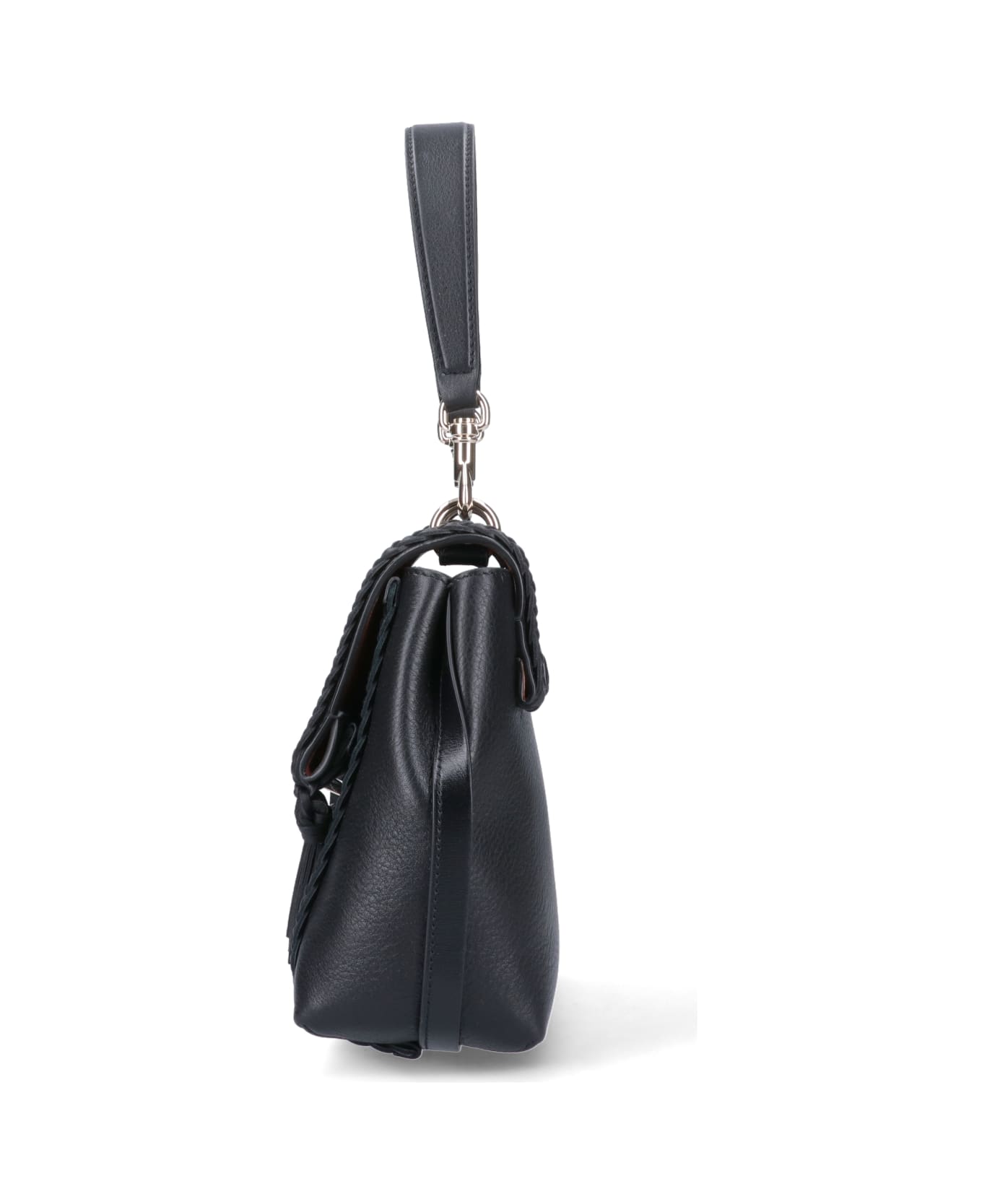 Chloé Penelope Shoulder Bag - Black トートバッグ