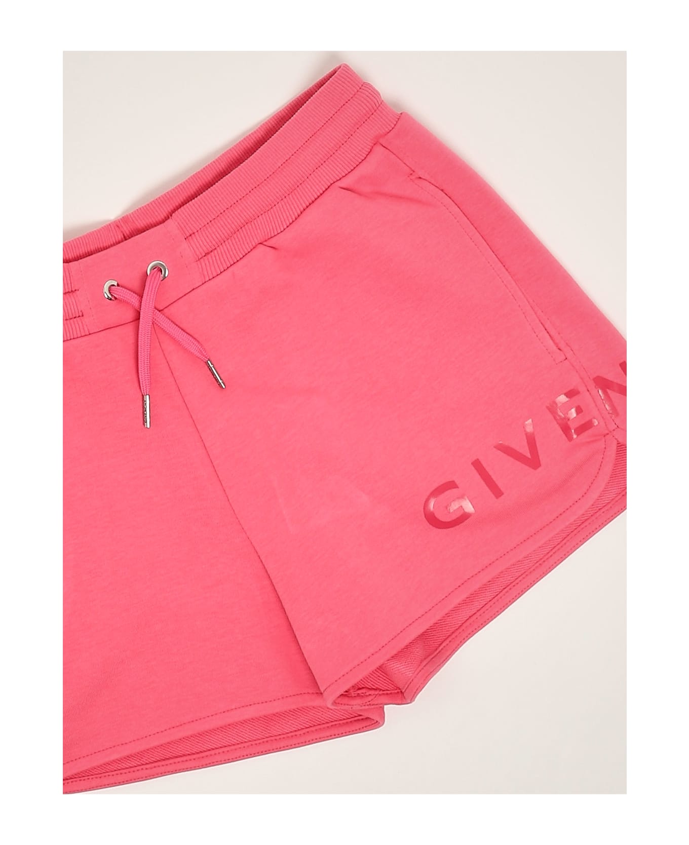 Givenchy Sweatshorts Shorts - LAMPONE
