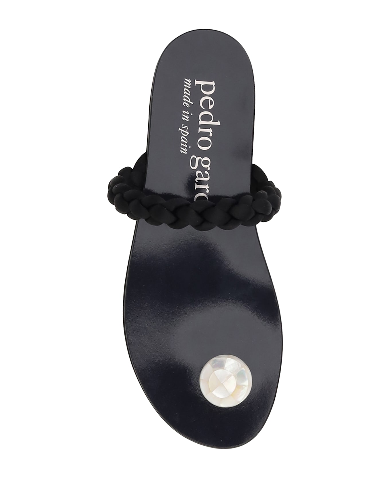 Pedro Garcia Pipa Sandals